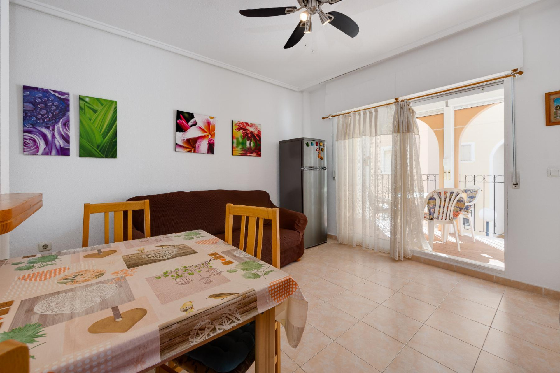Reventa - 1. Apartamento / piso - Torrevieja - Costa Blanca Sur