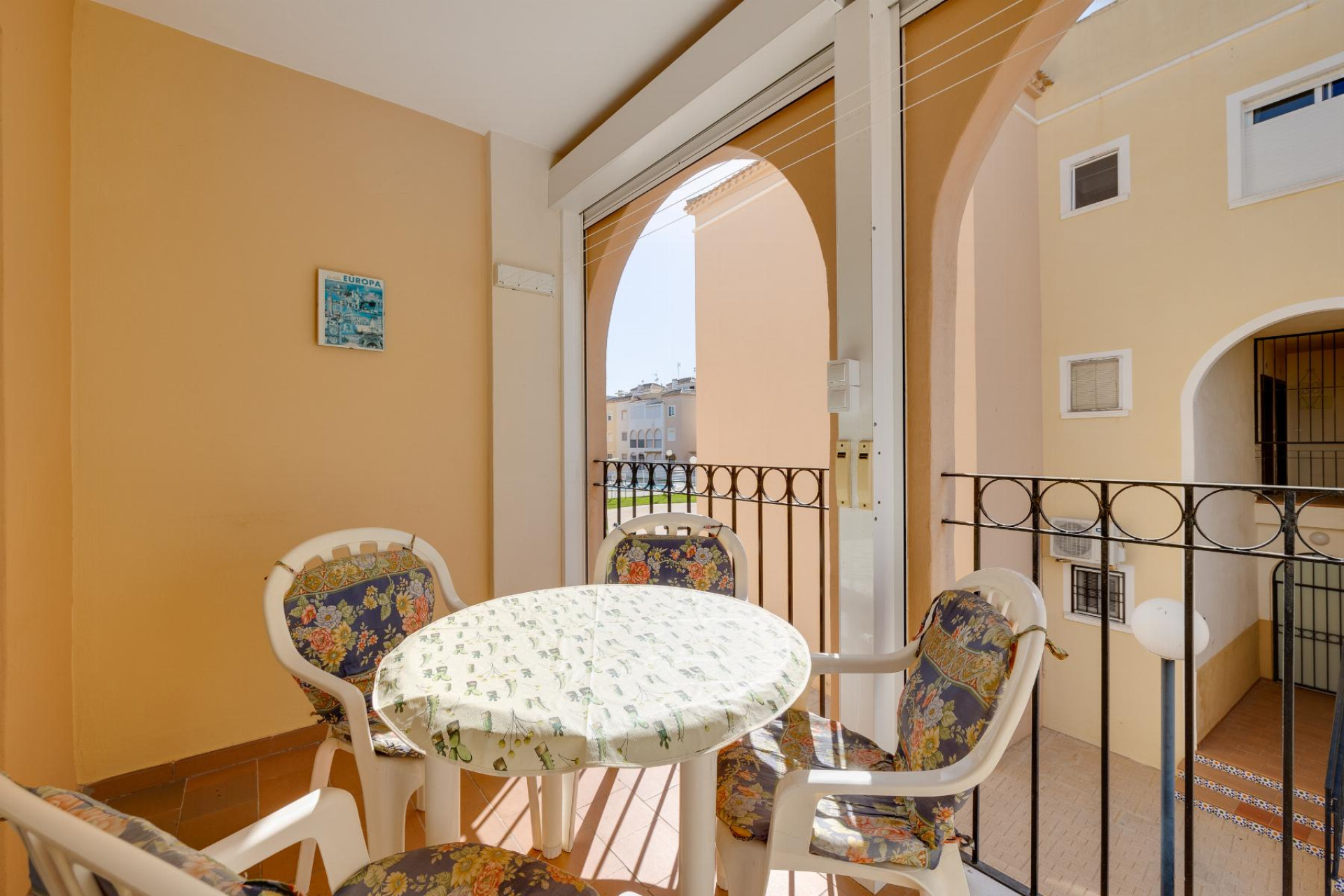 Reventa - 1. Apartamento / piso - Torrevieja - Costa Blanca Sur