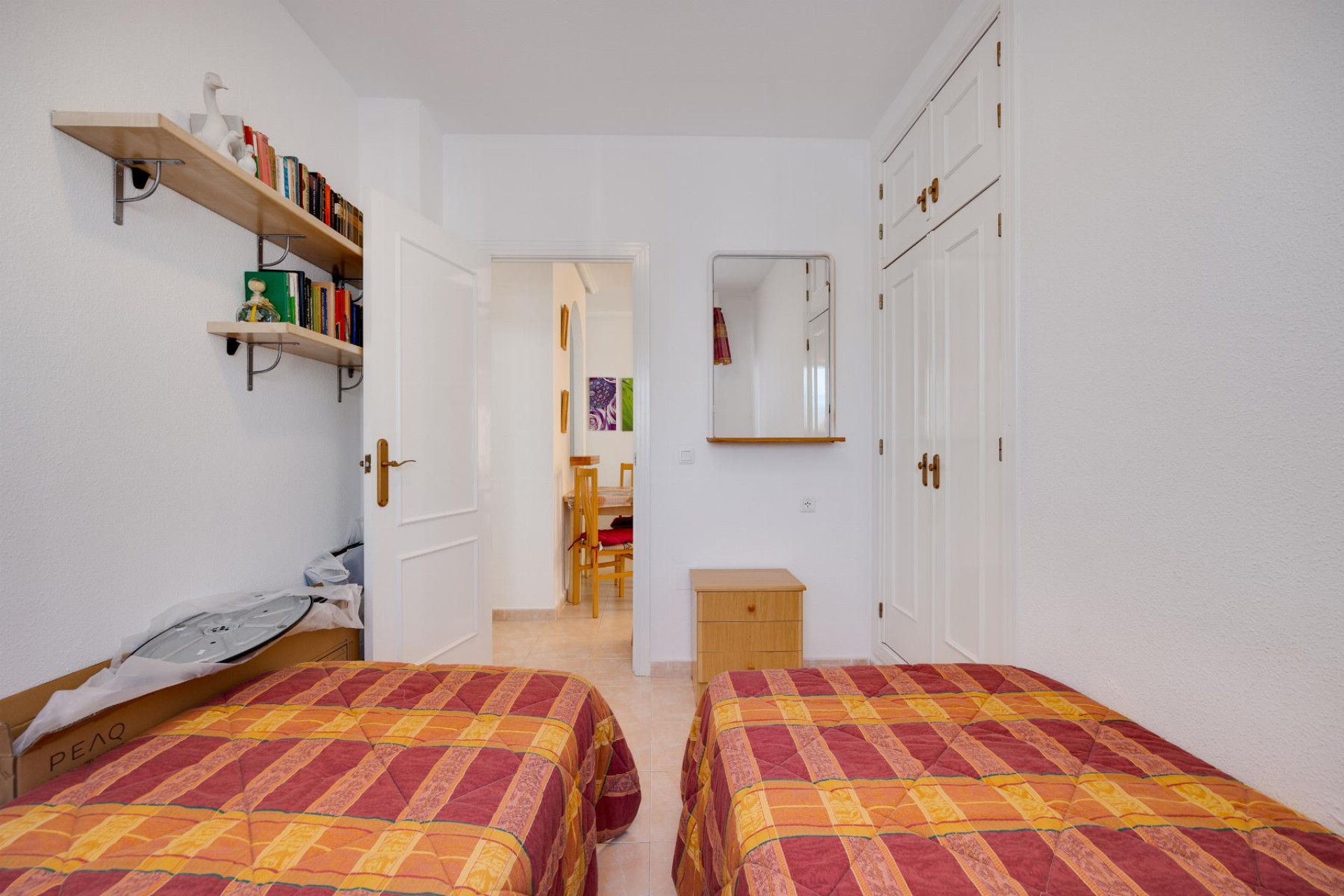 Reventa - 1. Apartamento / piso - Torrevieja - Costa Blanca Sur