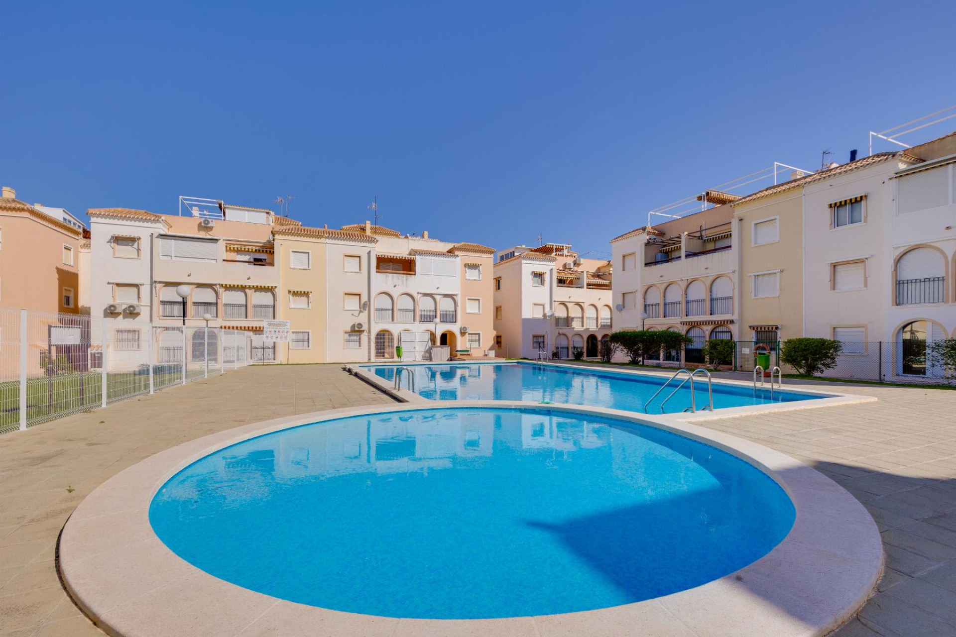 Reventa - 1. Apartamento / piso - Torrevieja - Costa Blanca Sur