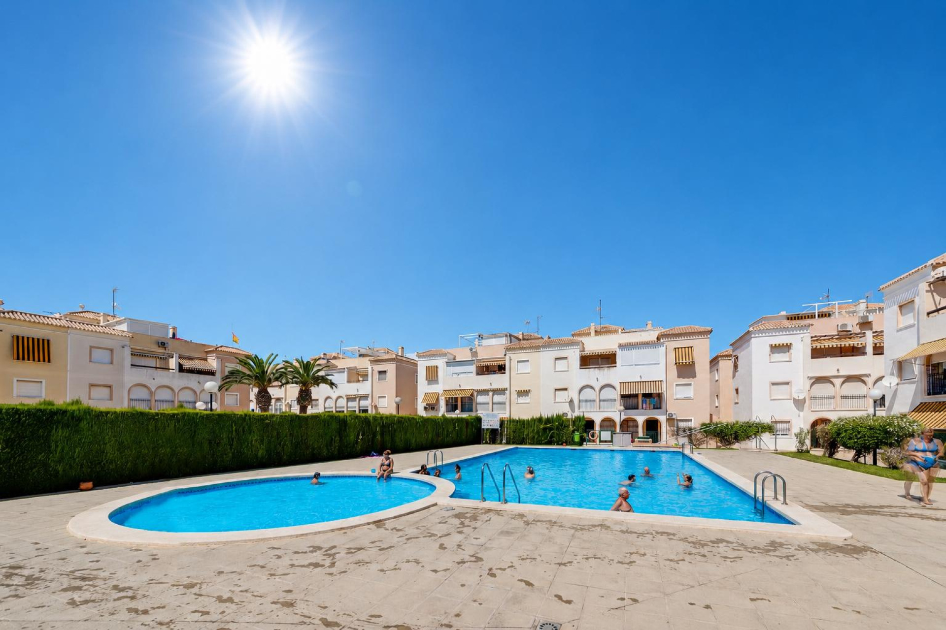 Reventa - 1. Apartamento / piso - Torrevieja - Costa Blanca Sur
