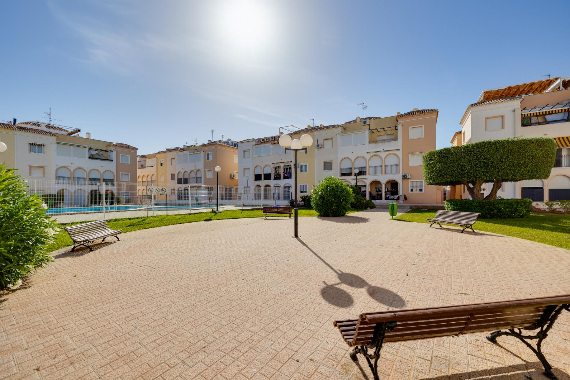 Reventa - 1. Apartamento / piso - Torrevieja - Costa Blanca Sur