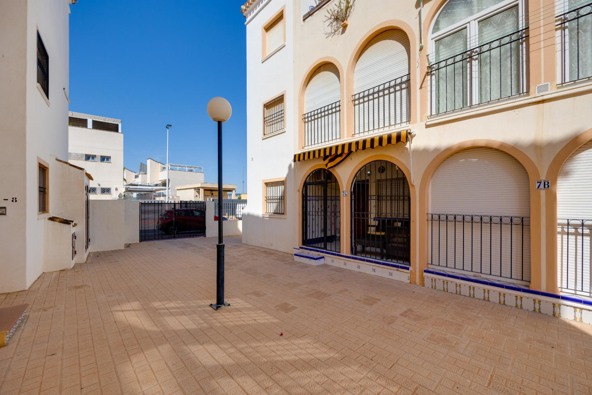 Reventa - 1. Apartamento / piso - Torrevieja - Costa Blanca Sur