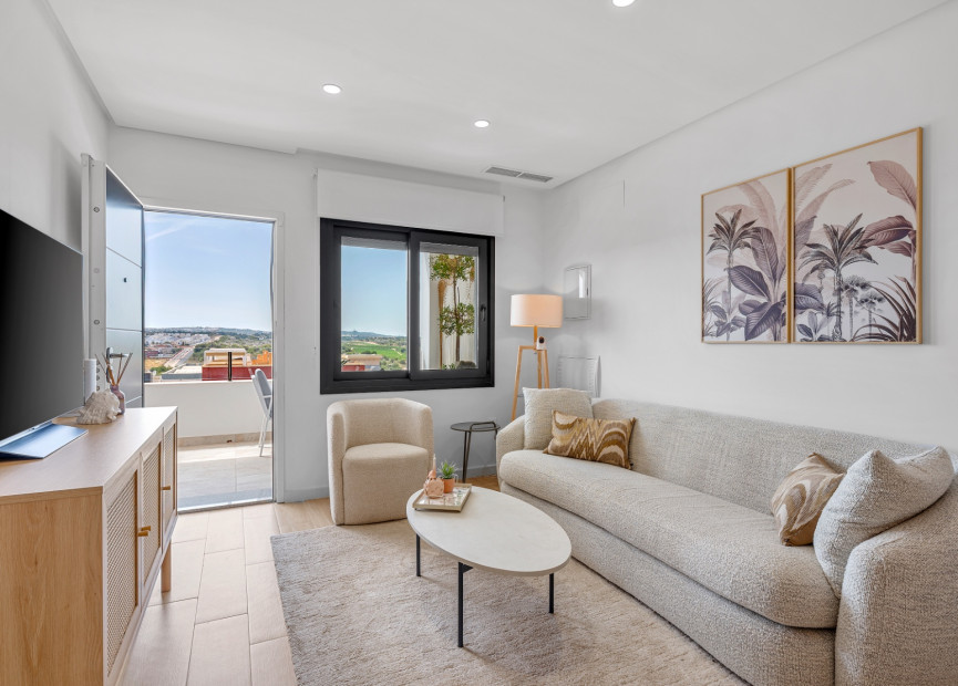 Reventa - 1. Apartamento / piso - Torrevieja - Costa Blanca Sur