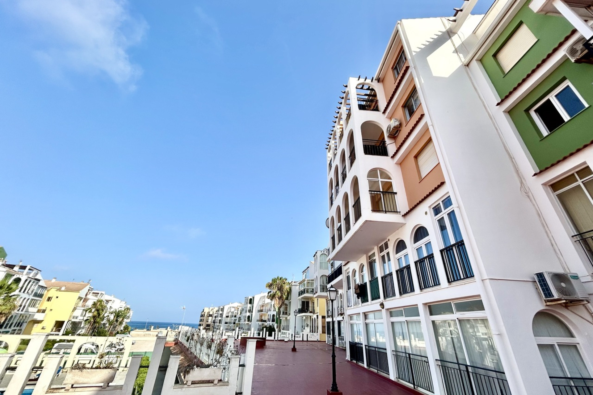 Reventa - 1. Apartamento / piso - Torrevieja - Costa Blanca Sur