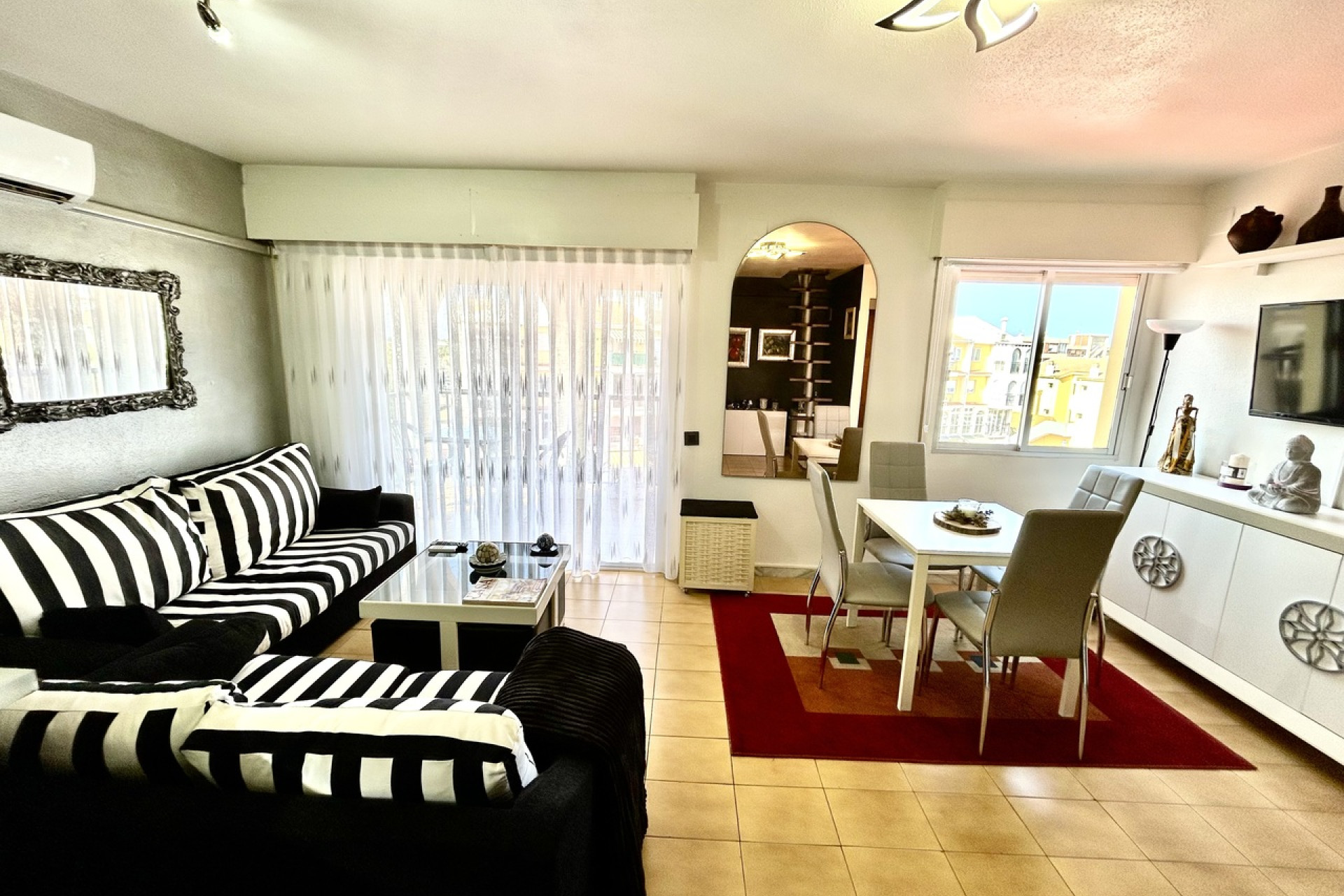 Reventa - 1. Apartamento / piso - Torrevieja - Costa Blanca Sur