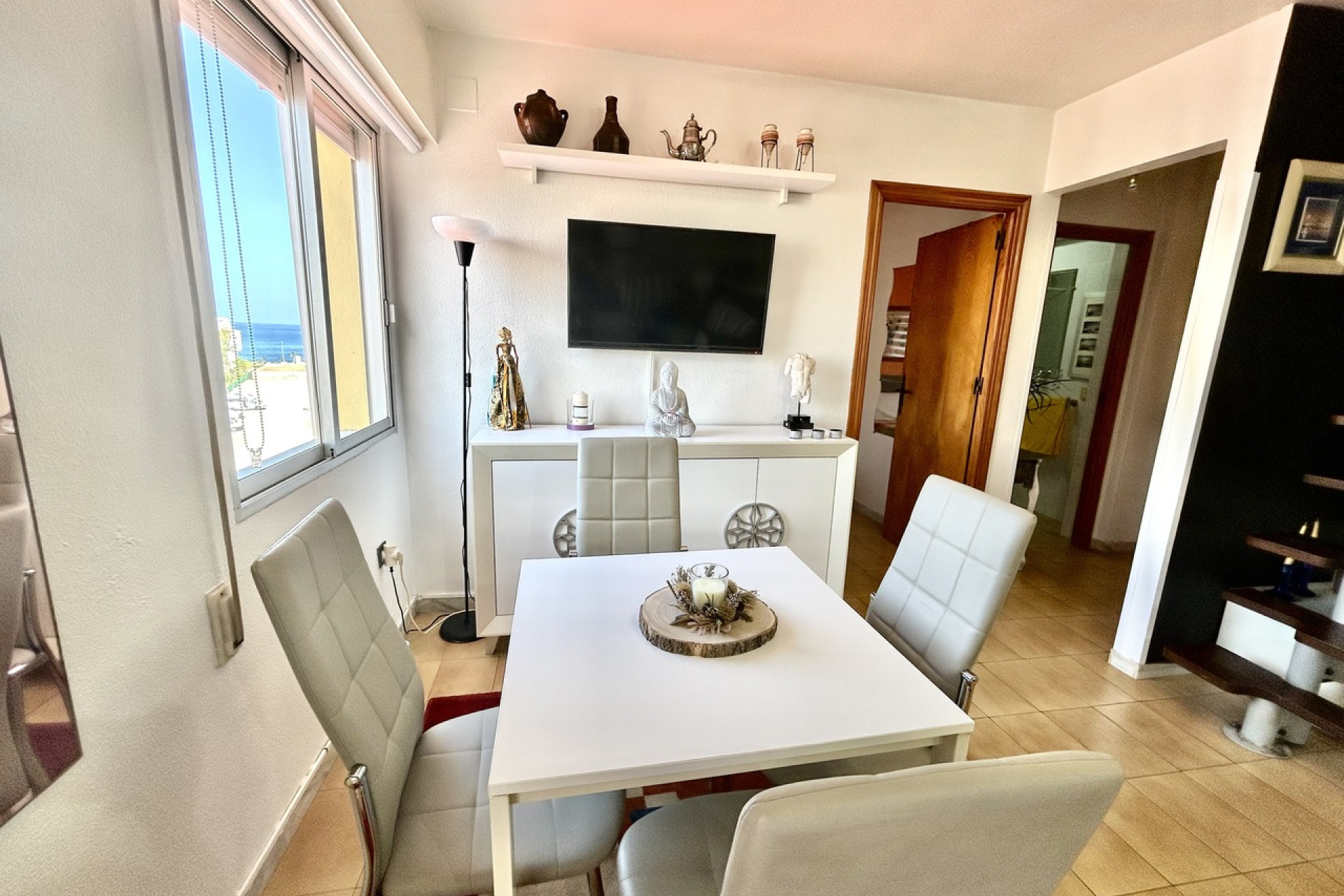 Reventa - 1. Apartamento / piso - Torrevieja - Costa Blanca Sur