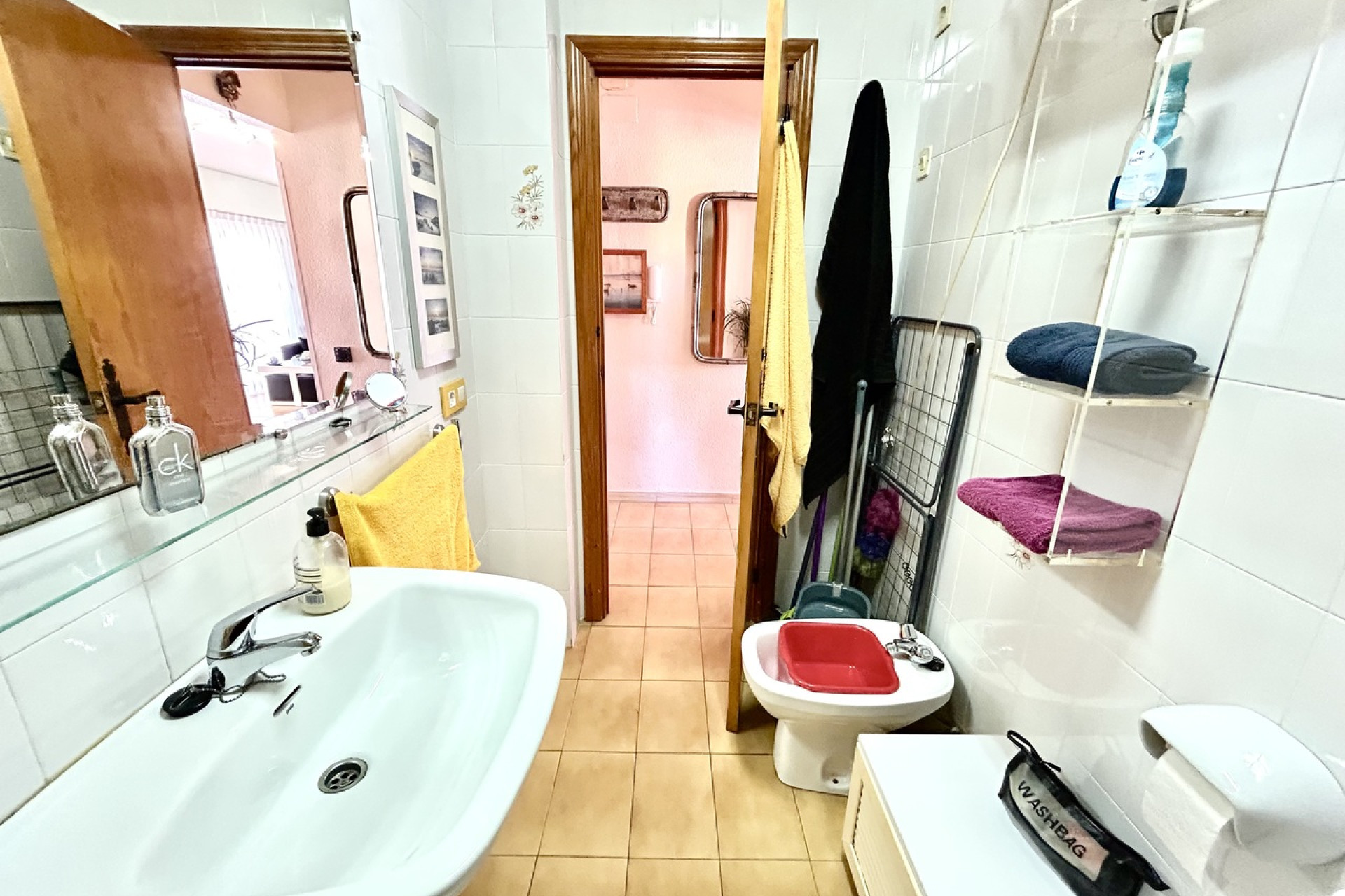 Reventa - 1. Apartamento / piso - Torrevieja - Costa Blanca Sur