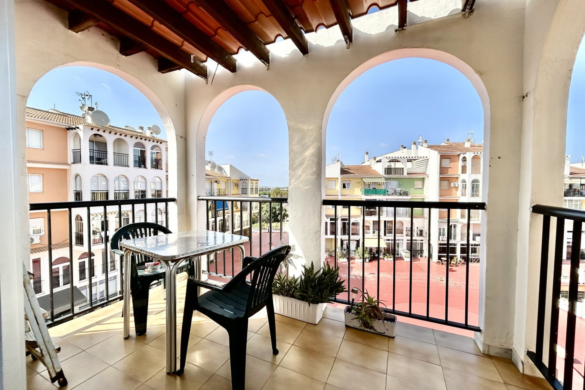 Reventa - 1. Apartamento / piso - Torrevieja - Costa Blanca Sur