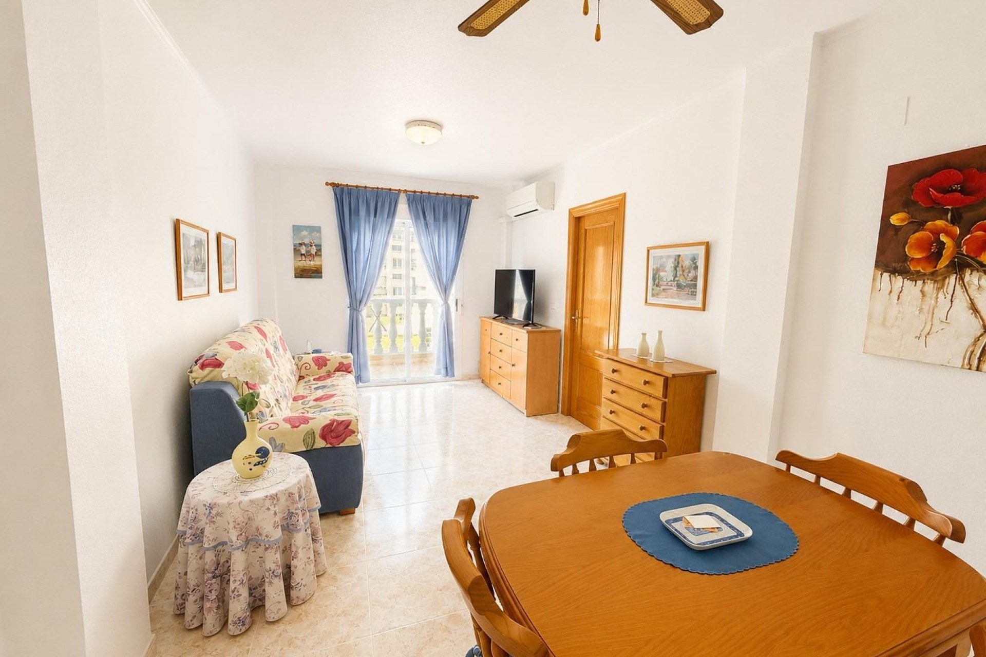 Reventa - 1. Apartamento / piso - Torrevieja - Costa Blanca Sur