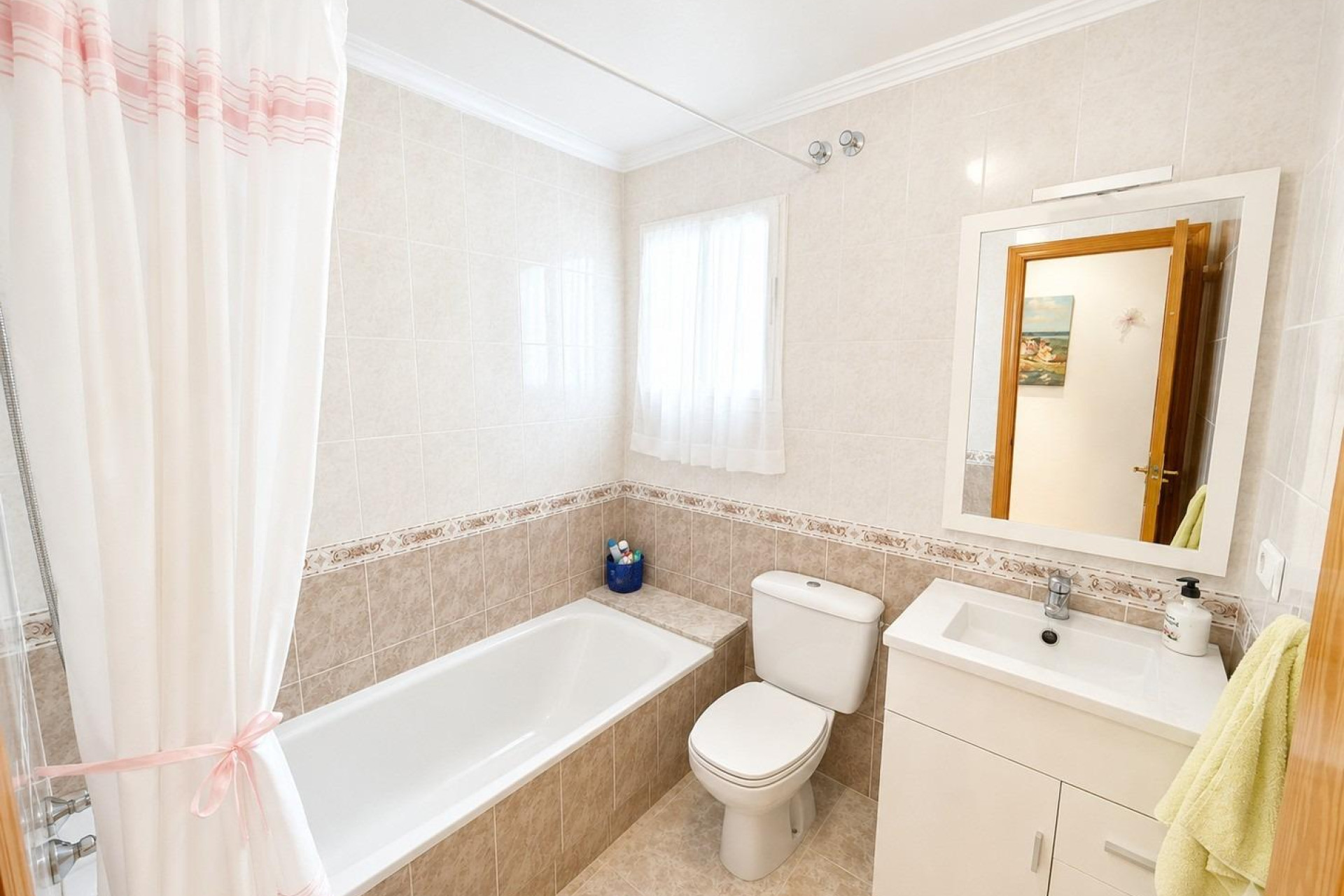 Reventa - 1. Apartamento / piso - Torrevieja - Costa Blanca Sur