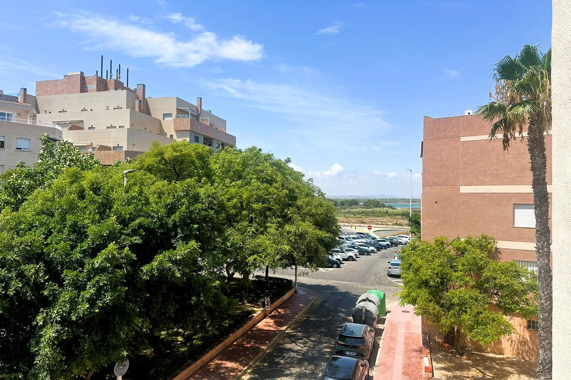 Reventa - 1. Apartamento / piso - Torrevieja - Costa Blanca Sur