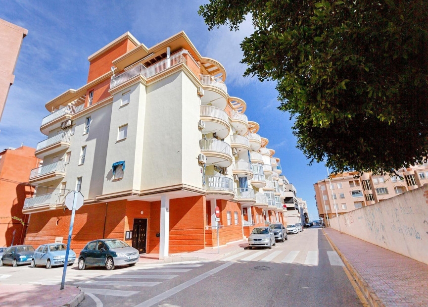 Reventa - 1. Apartamento / piso - Torrevieja - Costa Blanca Sur