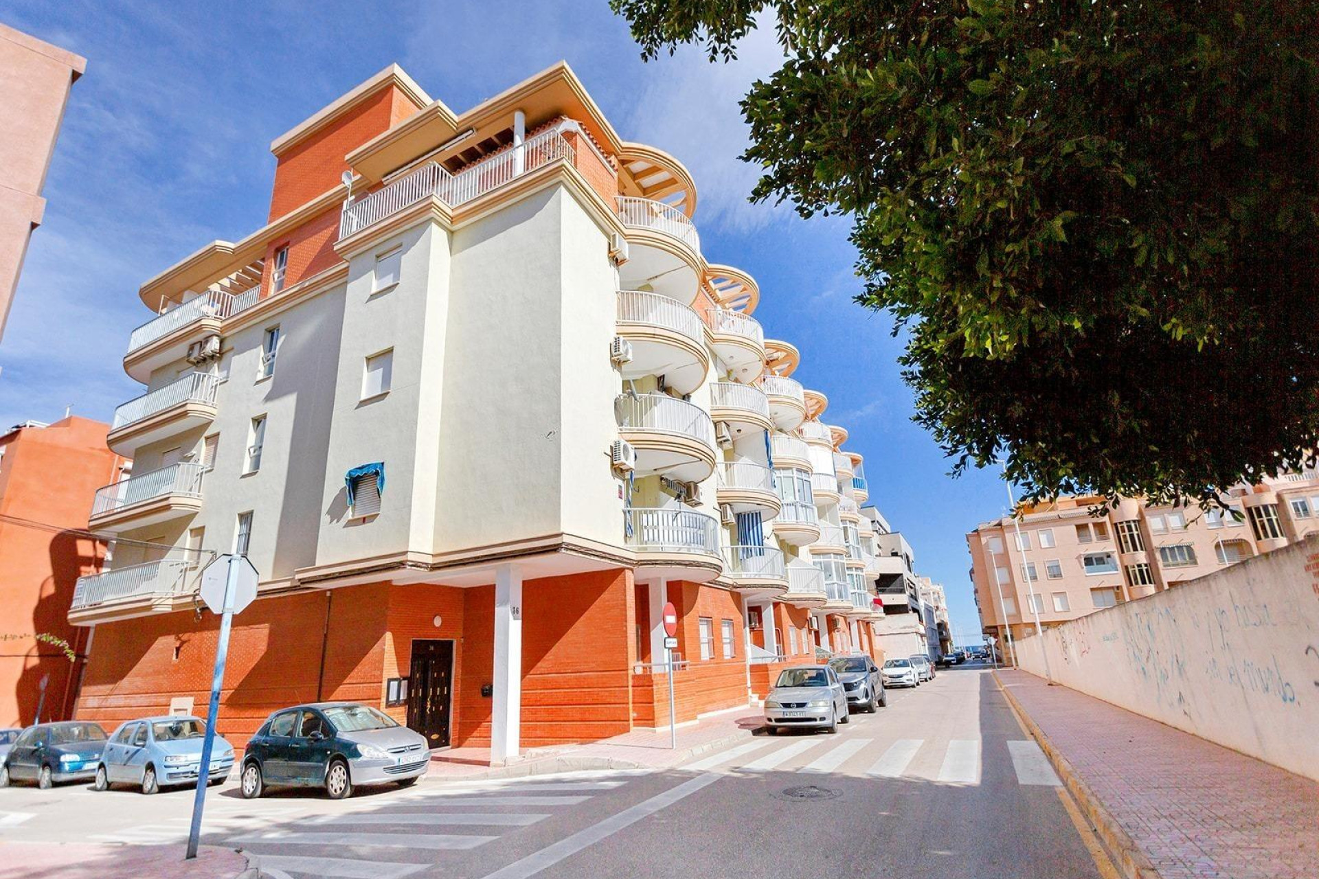 Reventa - 1. Apartamento / piso - Torrevieja - Costa Blanca Sur