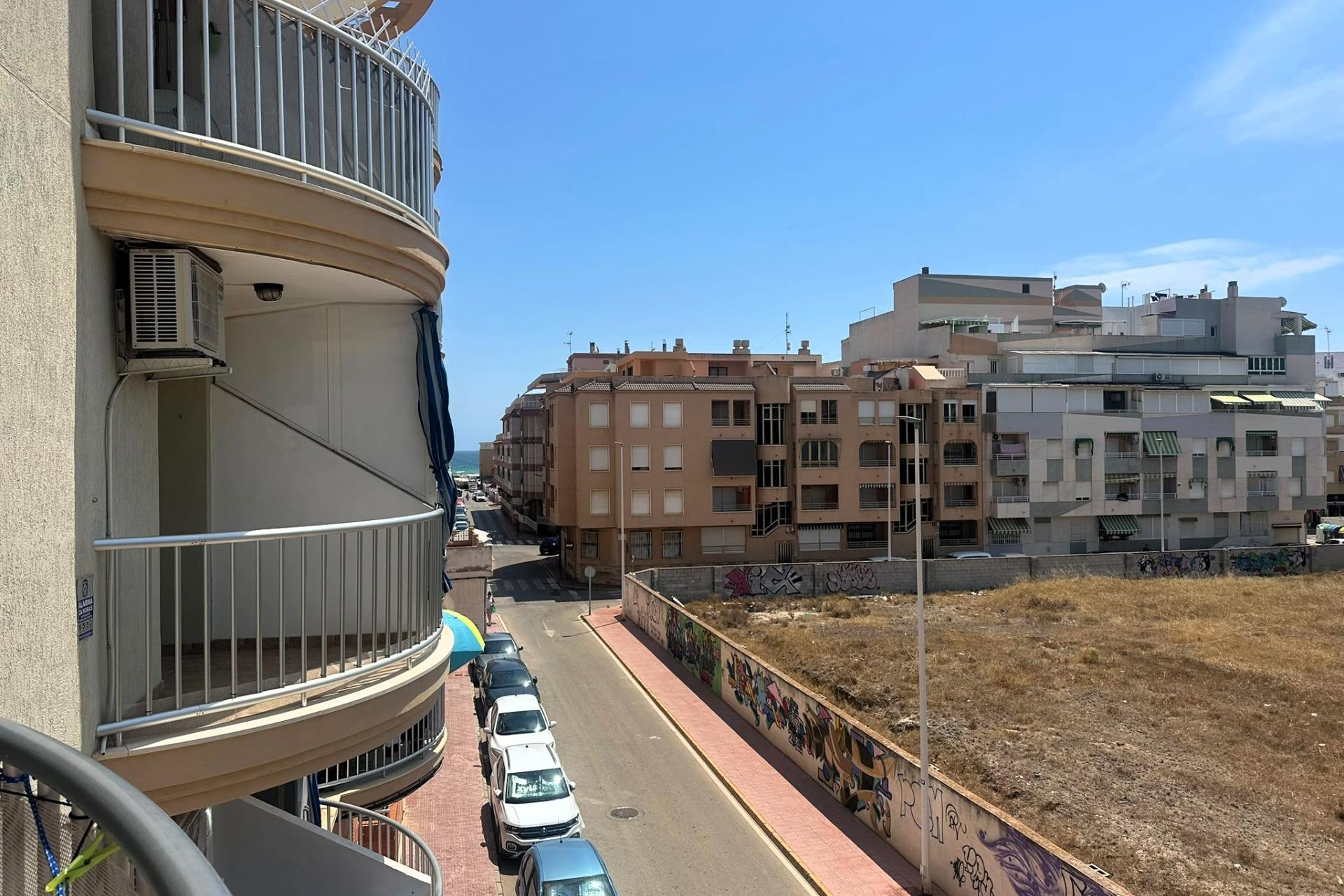 Reventa - 1. Apartamento / piso - Torrevieja - Costa Blanca Sur