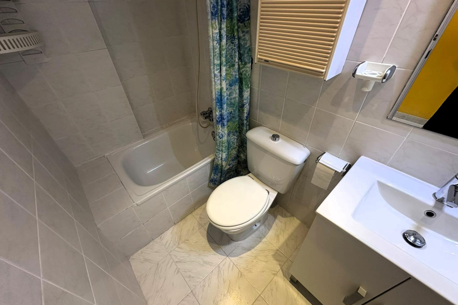 Reventa - 1. Apartamento / piso - Torrevieja - Costa Blanca Sur