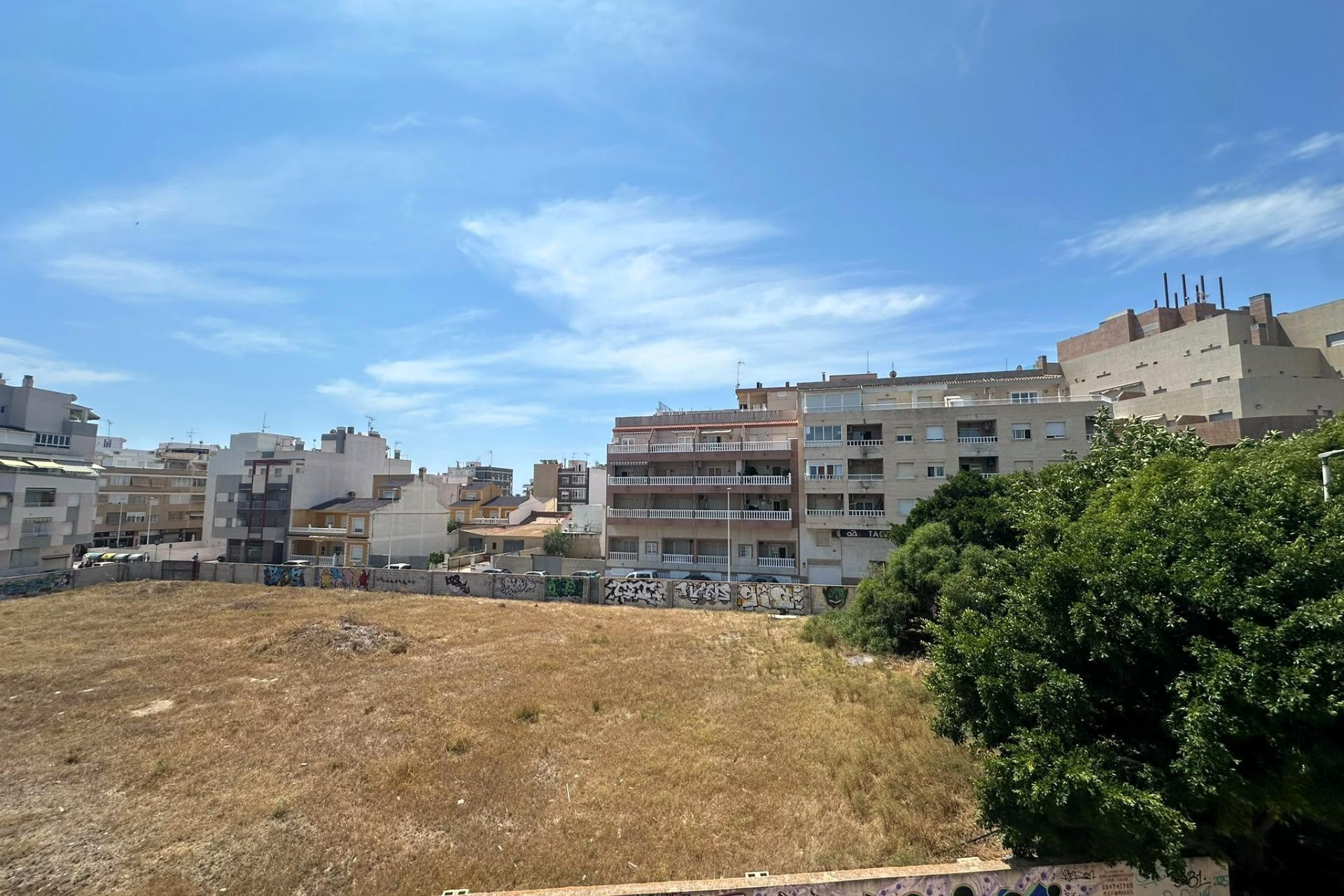 Reventa - 1. Apartamento / piso - Torrevieja - Costa Blanca Sur