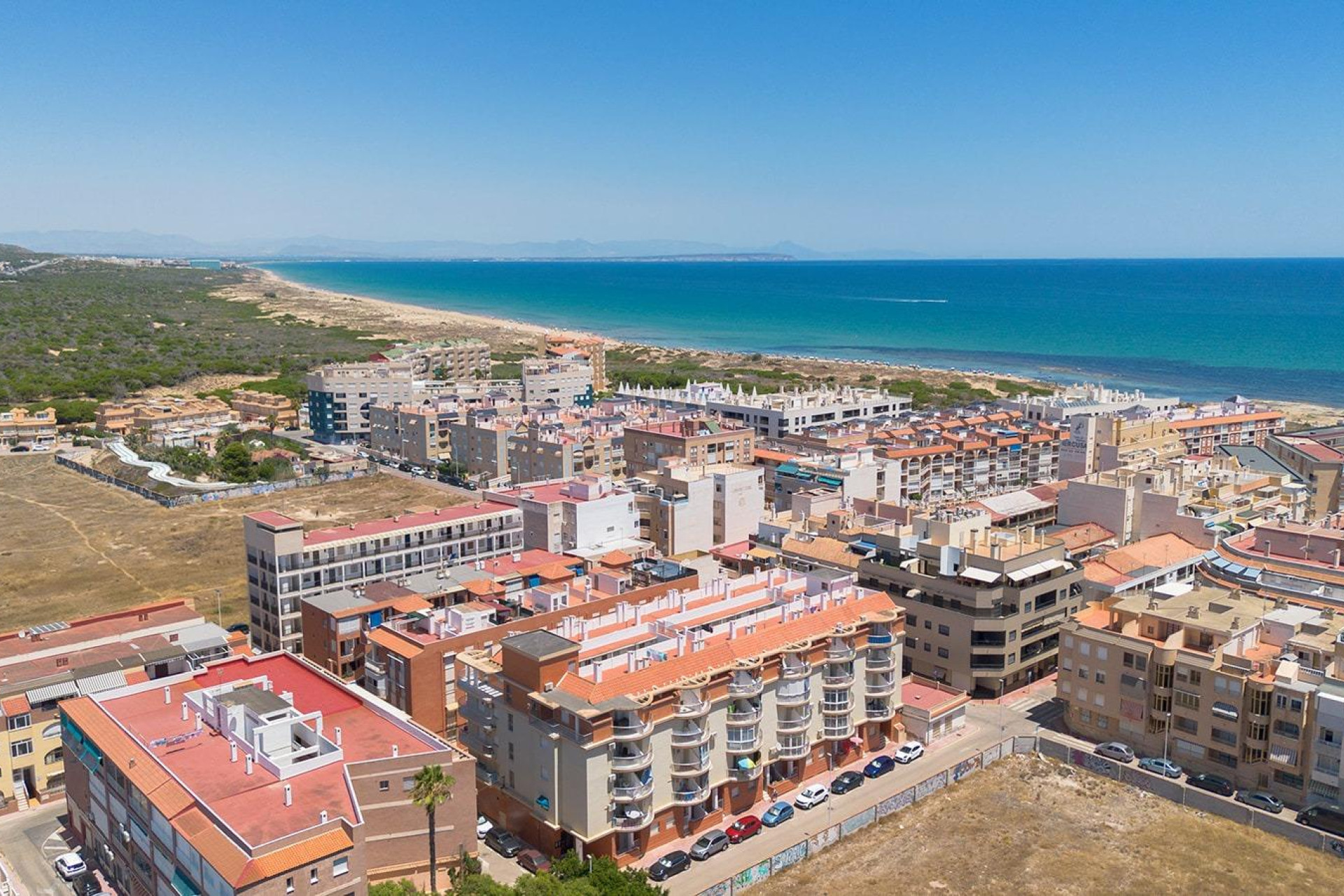 Reventa - 1. Apartamento / piso - Torrevieja - Costa Blanca Sur