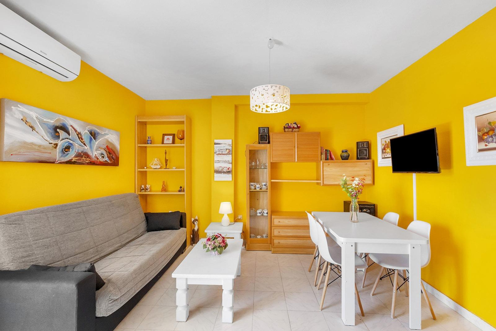 Reventa - 1. Apartamento / piso - Torrevieja - Costa Blanca Sur