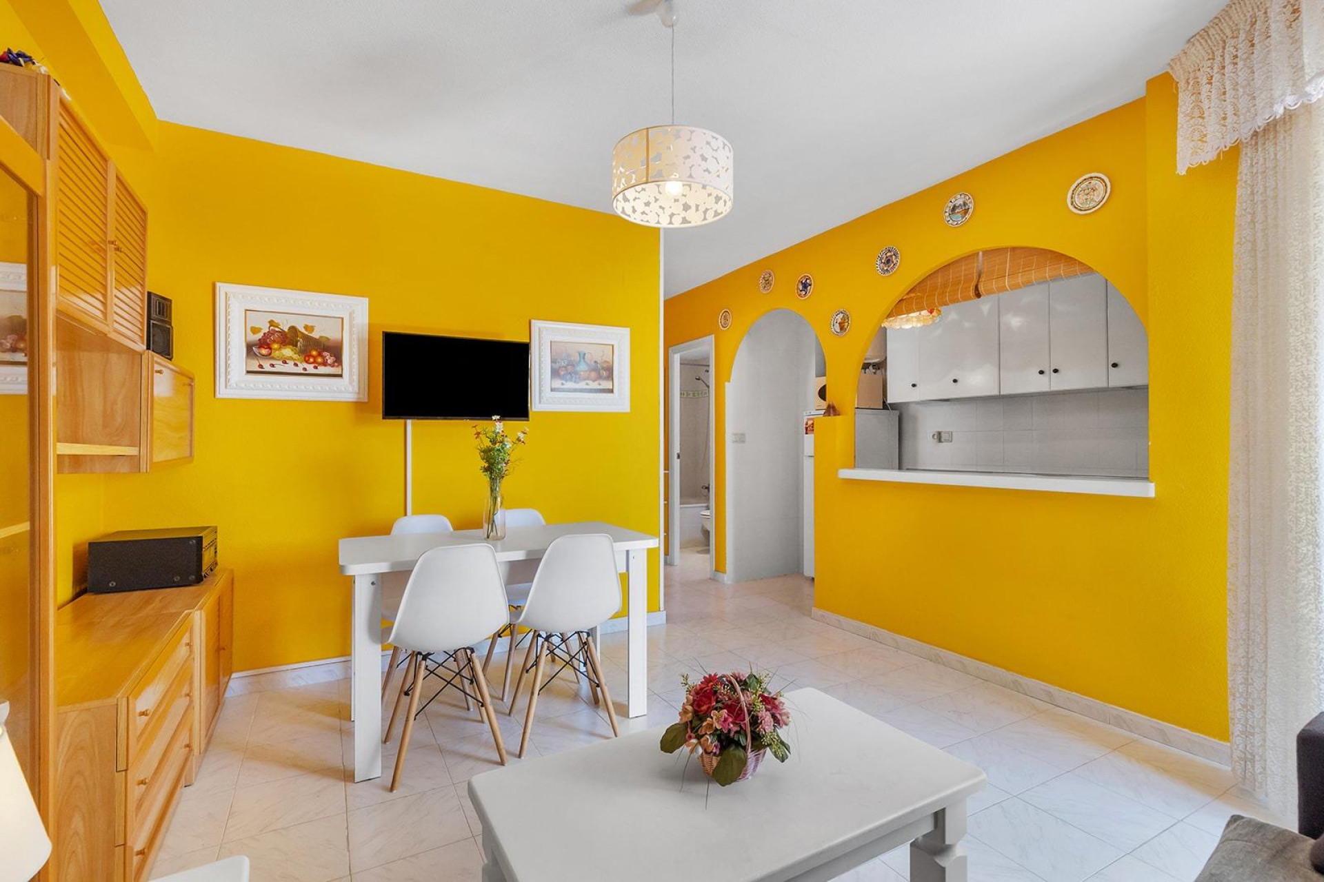 Reventa - 1. Apartamento / piso - Torrevieja - Costa Blanca Sur