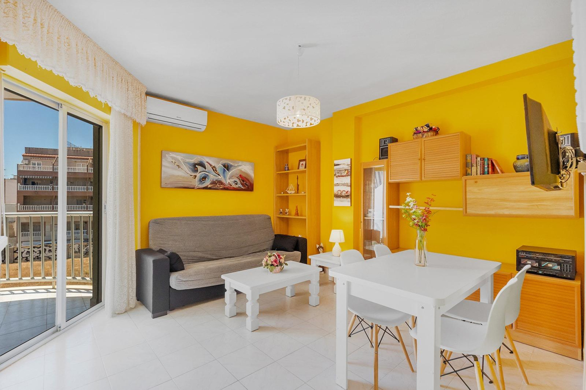 Reventa - 1. Apartamento / piso - Torrevieja - Costa Blanca Sur