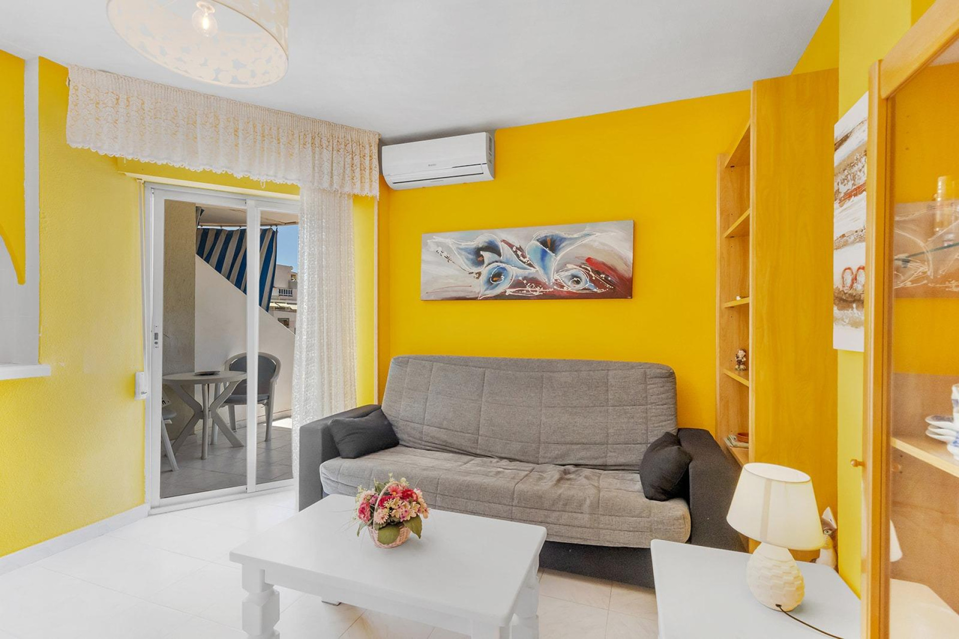 Reventa - 1. Apartamento / piso - Torrevieja - Costa Blanca Sur
