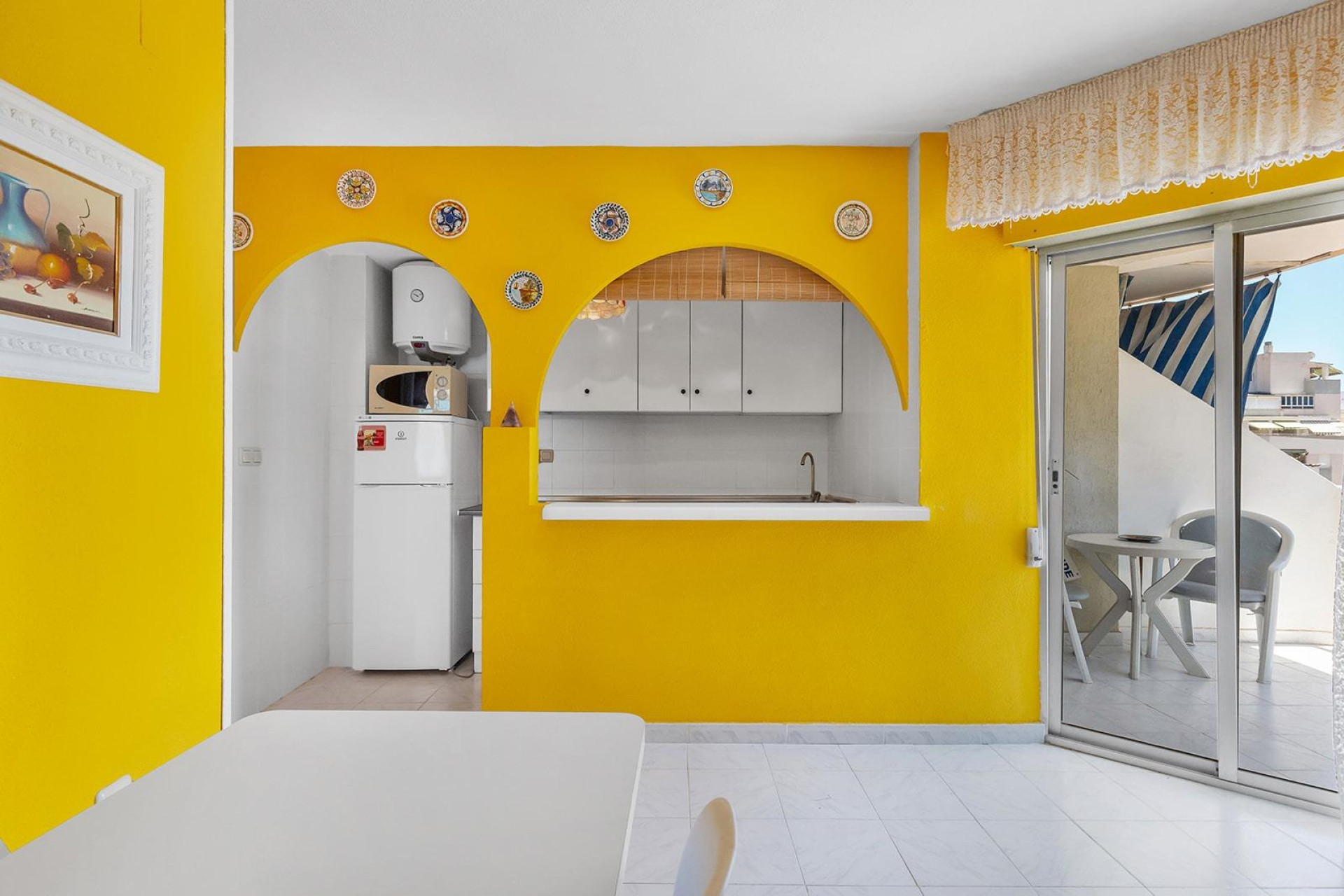 Reventa - 1. Apartamento / piso - Torrevieja - Costa Blanca Sur