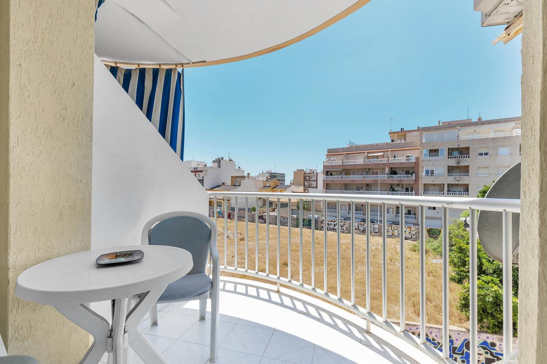 Reventa - 1. Apartamento / piso - Torrevieja - Costa Blanca Sur