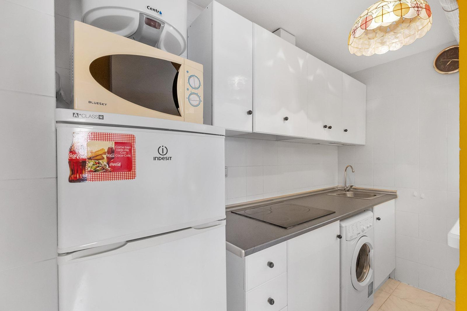 Reventa - 1. Apartamento / piso - Torrevieja - Costa Blanca Sur