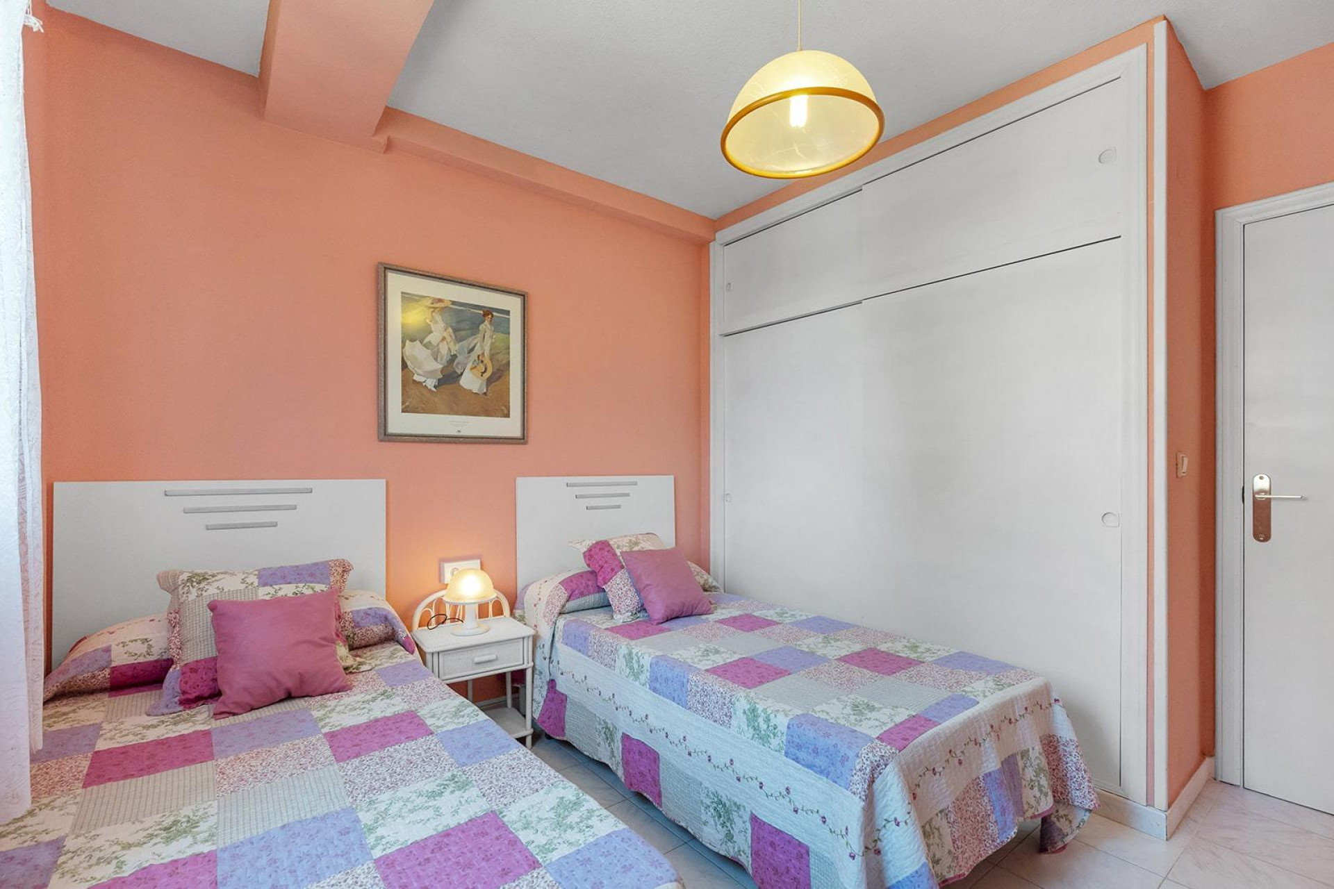 Reventa - 1. Apartamento / piso - Torrevieja - Costa Blanca Sur
