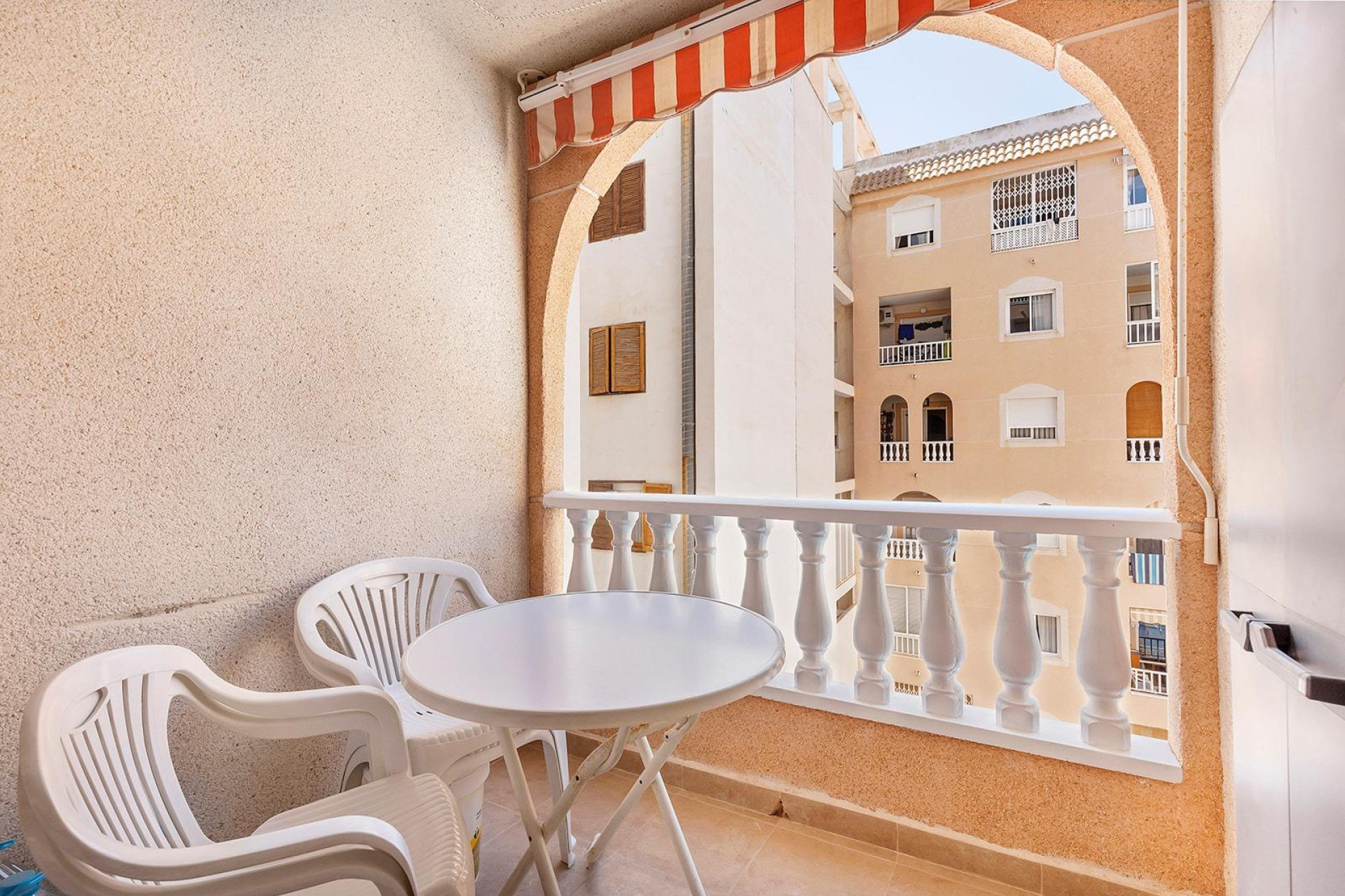 Reventa - 1. Apartamento / piso - Torrevieja - Costa Blanca Sur