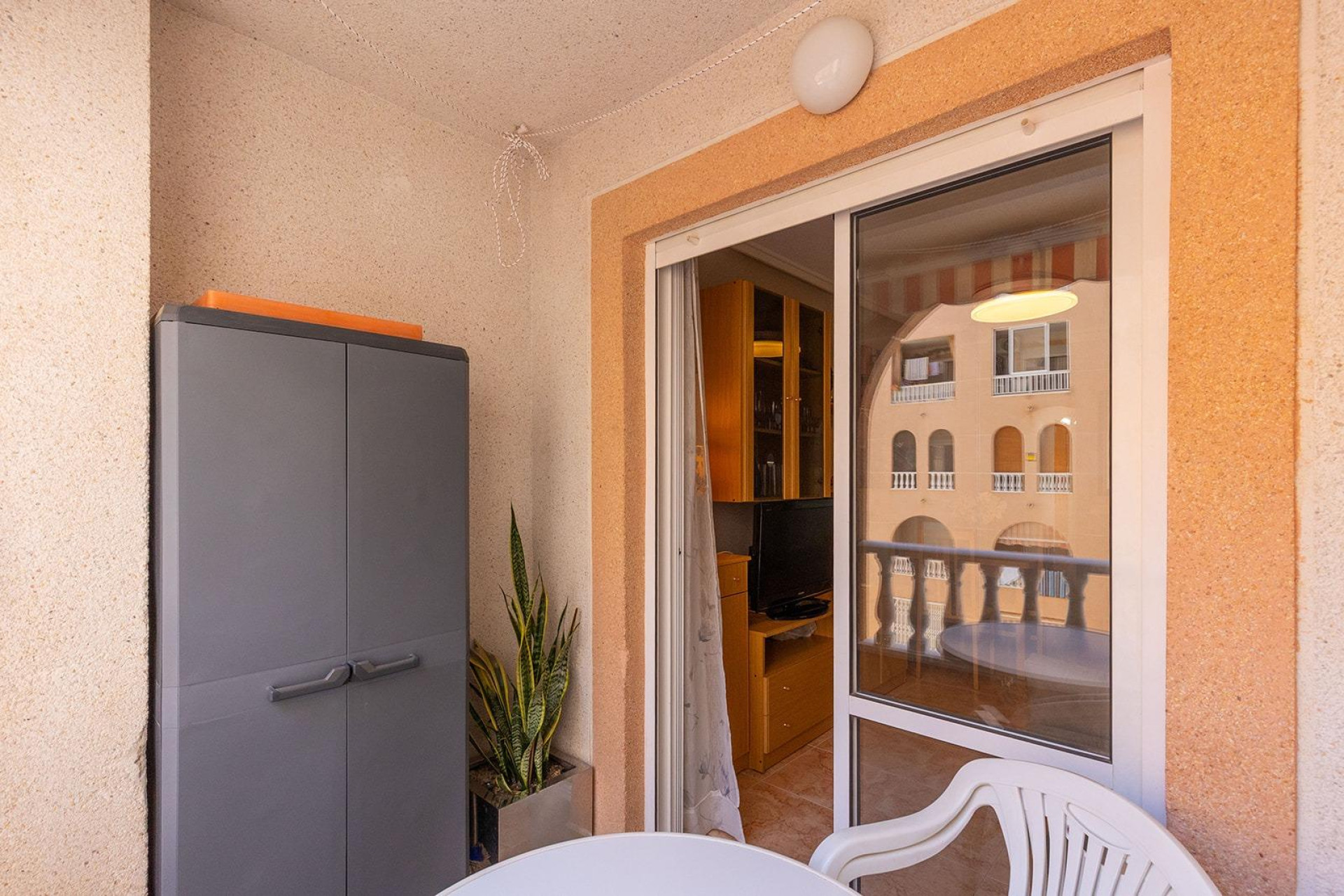 Reventa - 1. Apartamento / piso - Torrevieja - Costa Blanca Sur