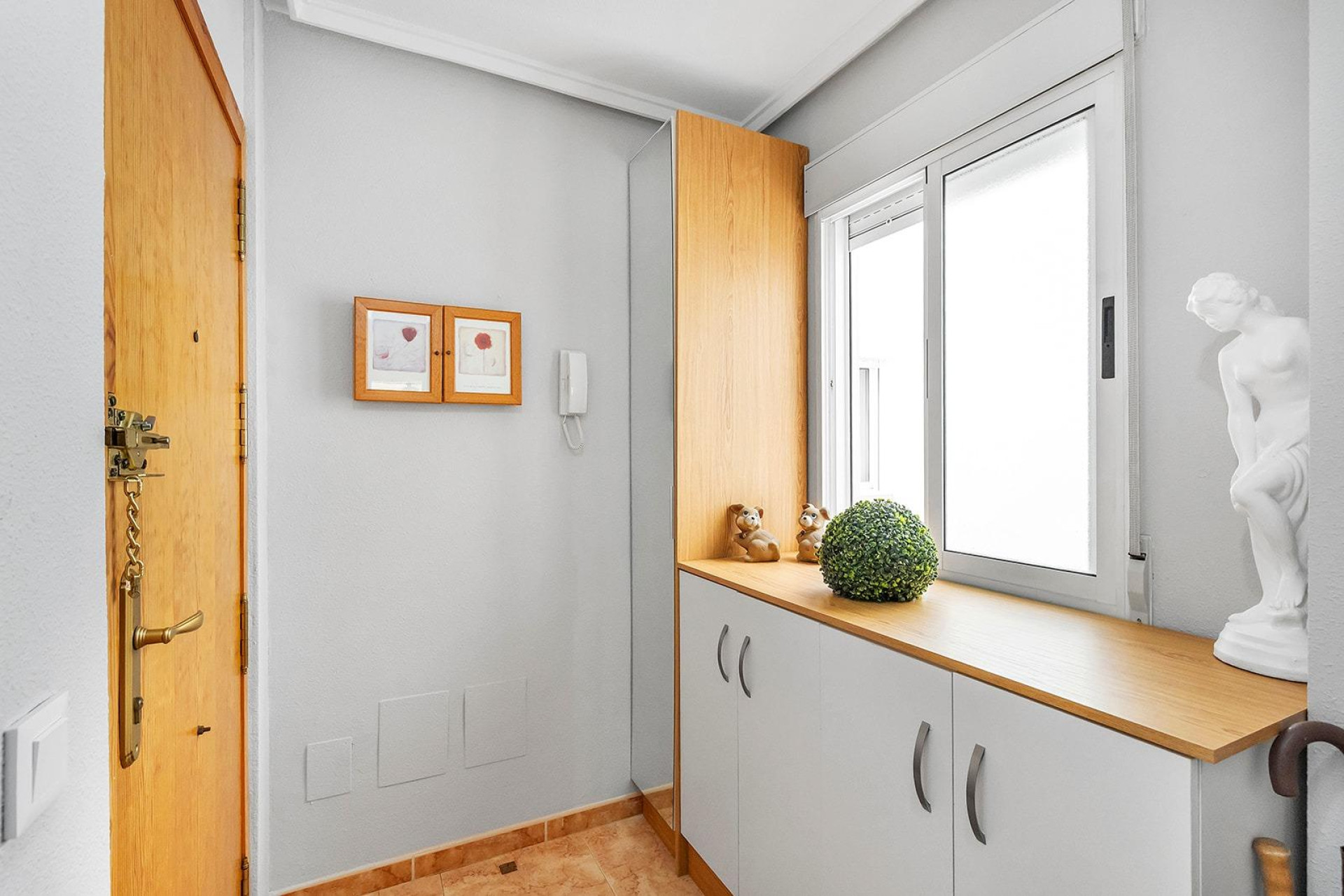 Reventa - 1. Apartamento / piso - Torrevieja - Costa Blanca Sur