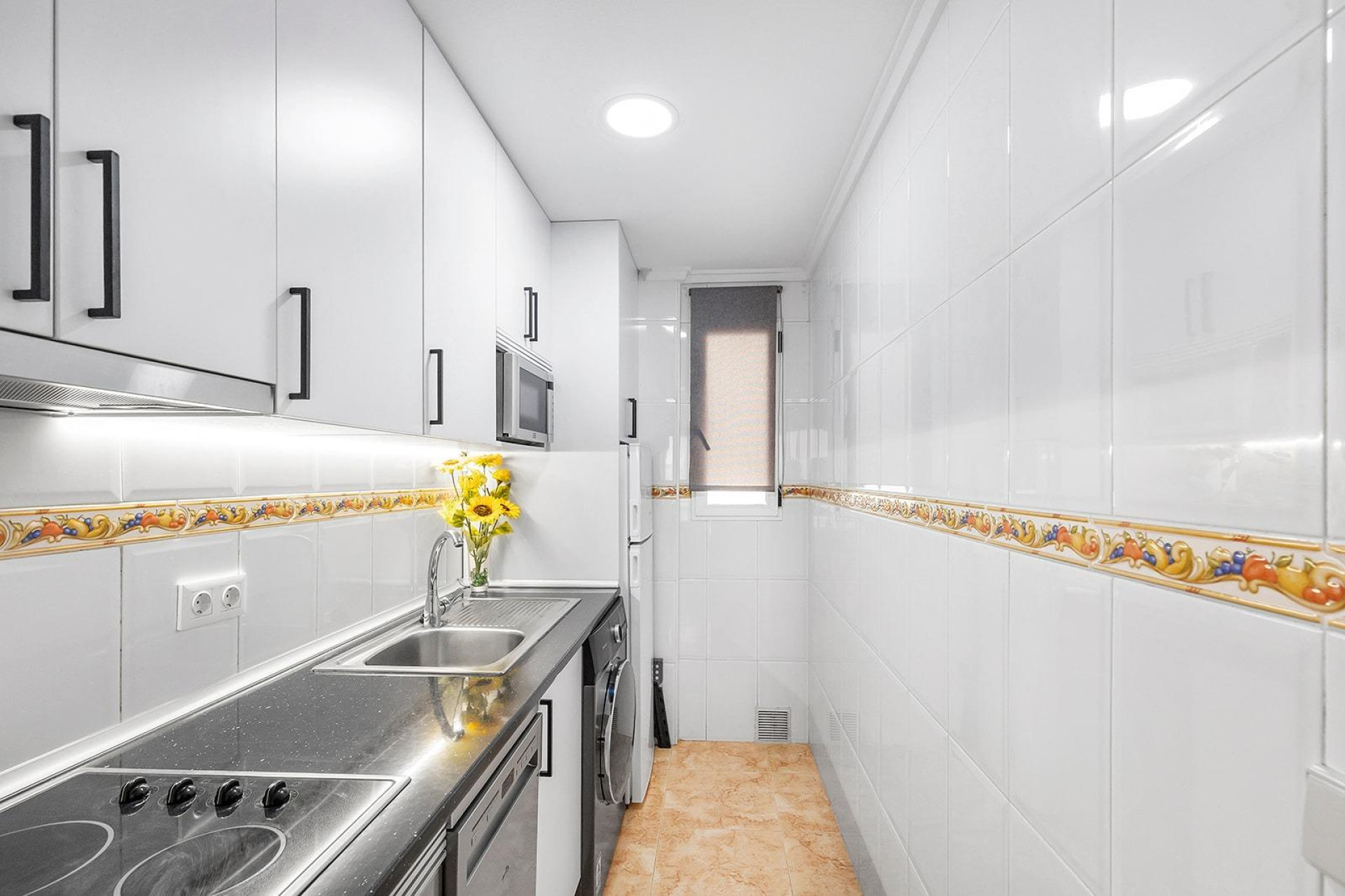 Reventa - 1. Apartamento / piso - Torrevieja - Costa Blanca Sur