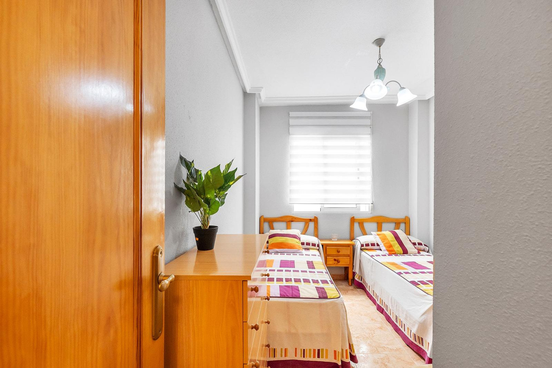 Reventa - 1. Apartamento / piso - Torrevieja - Costa Blanca Sur