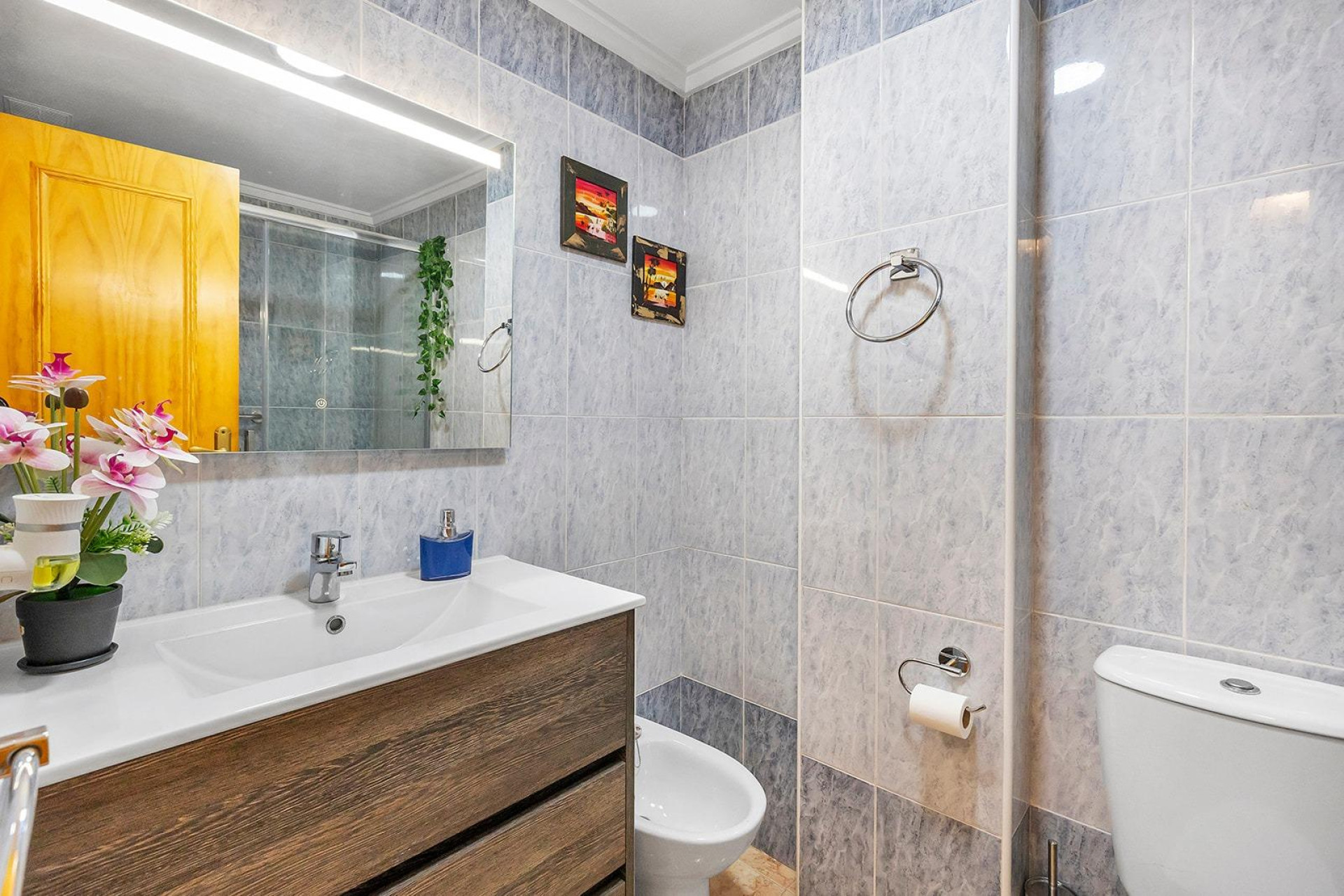 Reventa - 1. Apartamento / piso - Torrevieja - Costa Blanca Sur