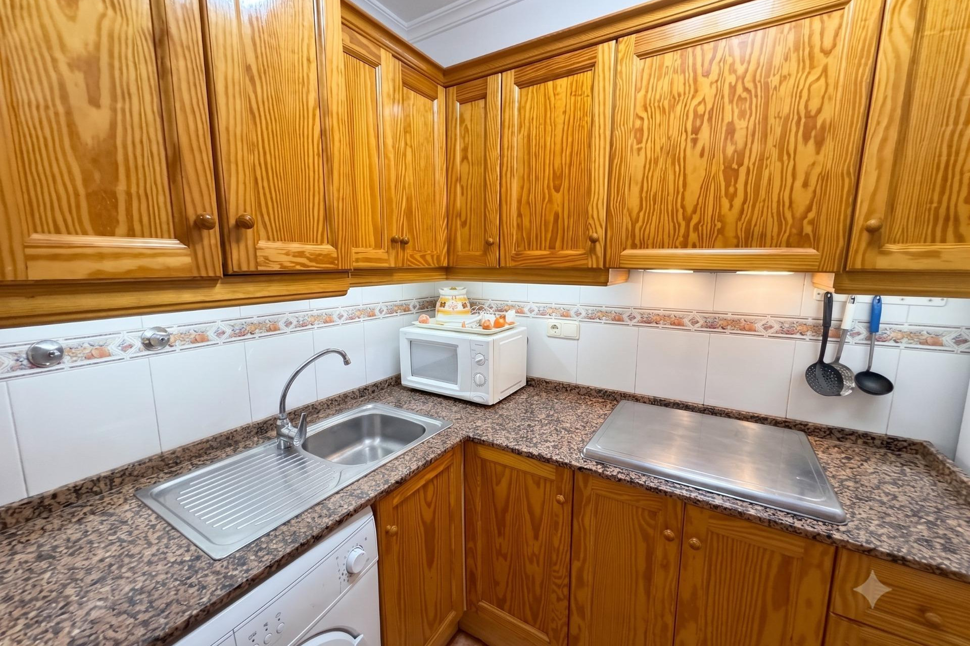 Reventa - 1. Apartamento / piso - Torrevieja - Costa Blanca Sur