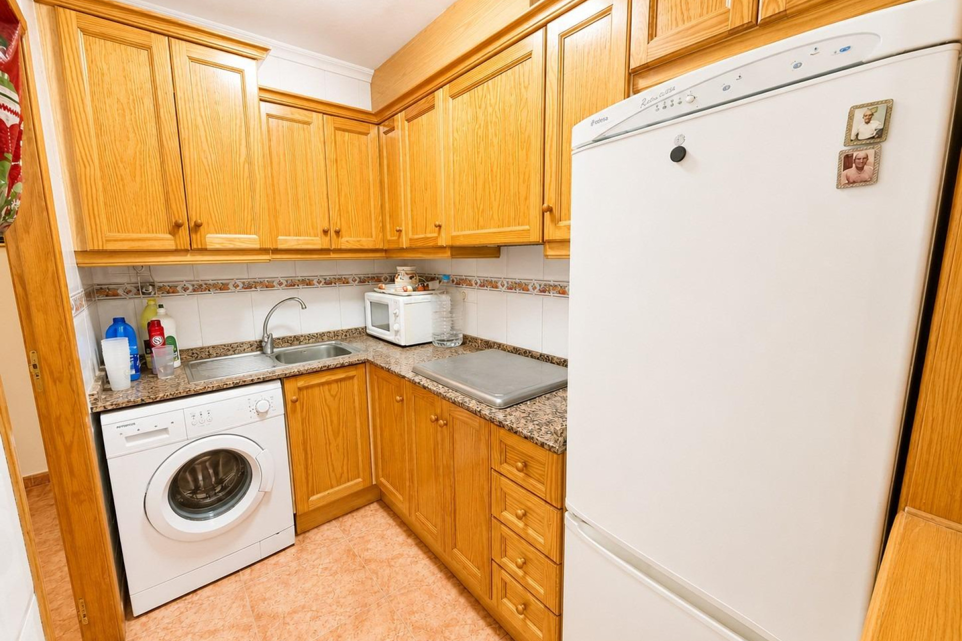 Reventa - 1. Apartamento / piso - Torrevieja - Costa Blanca Sur