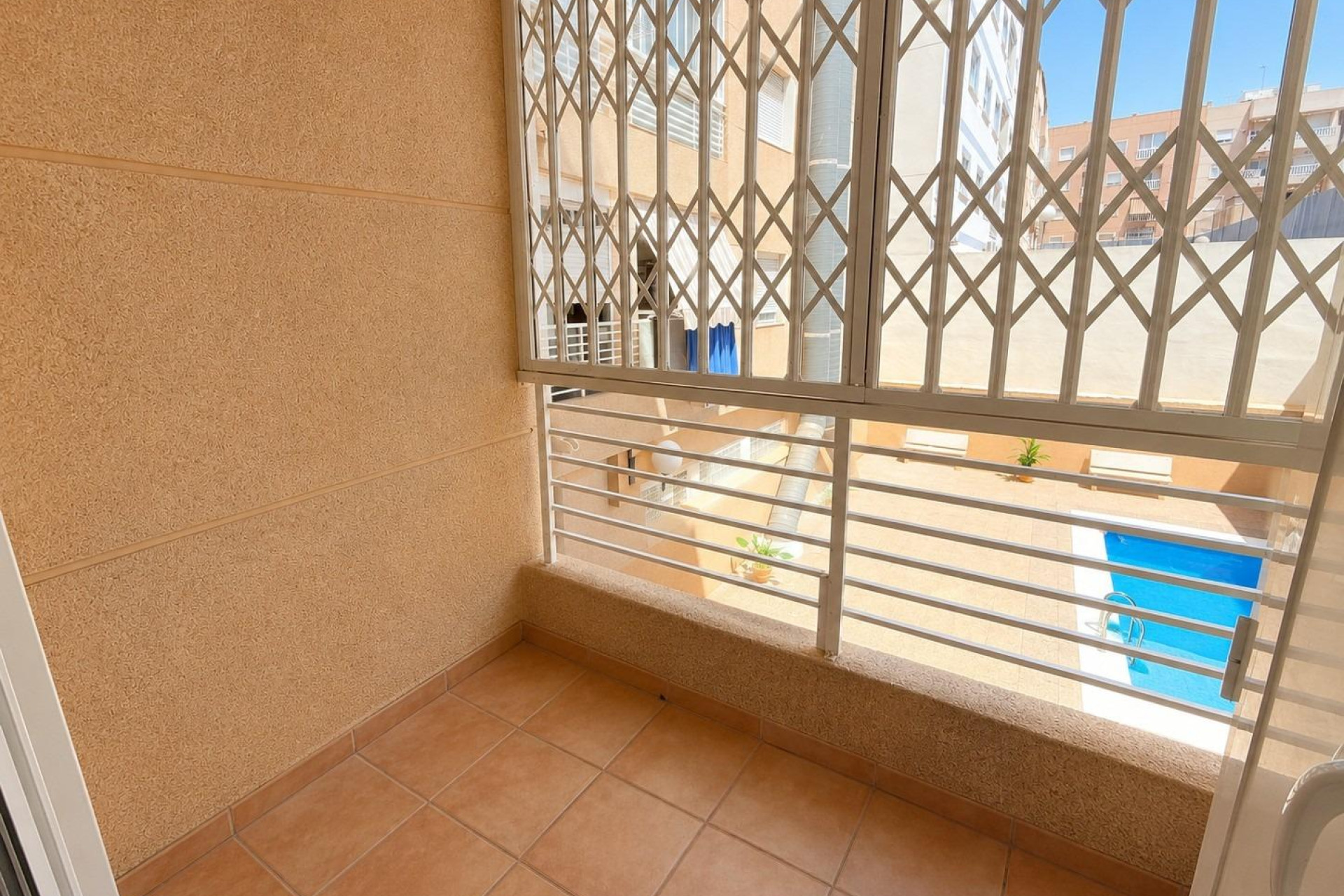 Reventa - 1. Apartamento / piso - Torrevieja - Costa Blanca Sur