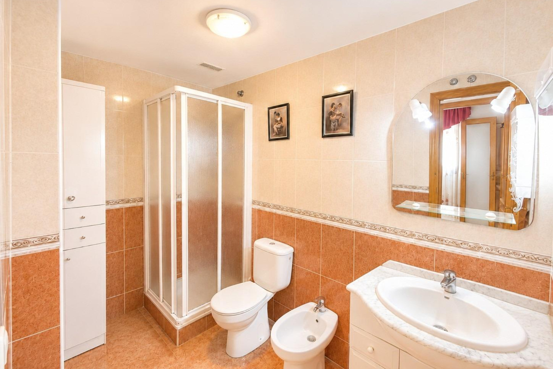 Reventa - 1. Apartamento / piso - Torrevieja - Costa Blanca Sur