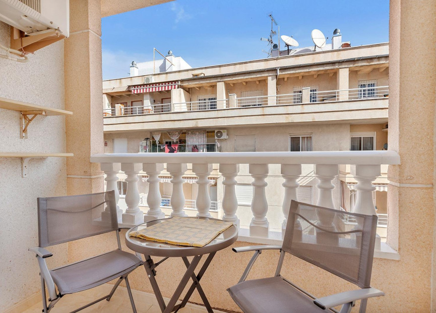 Reventa - 1. Apartamento / piso - Torrevieja - Costa Blanca Sur