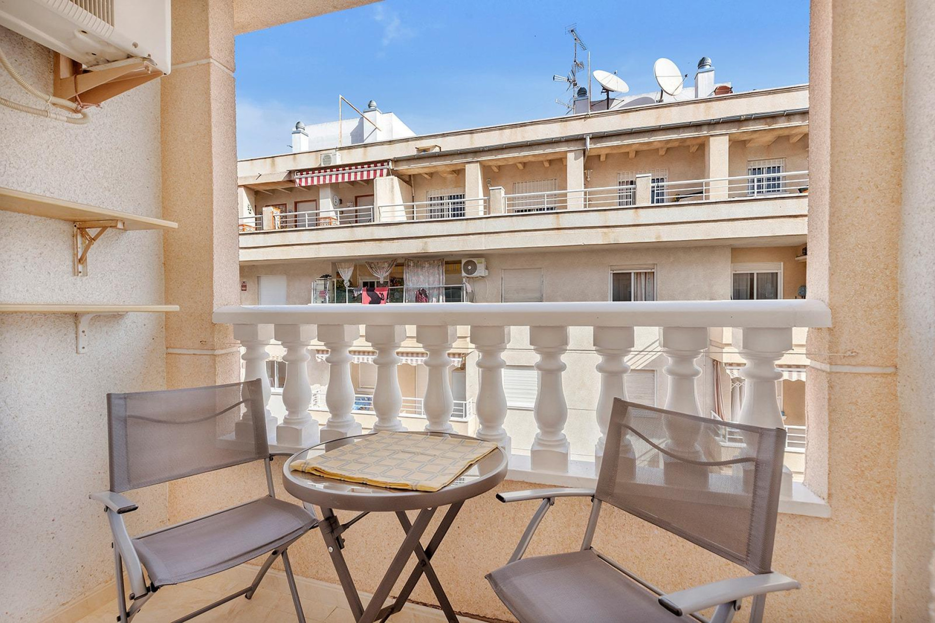 Reventa - 1. Apartamento / piso - Torrevieja - Costa Blanca Sur