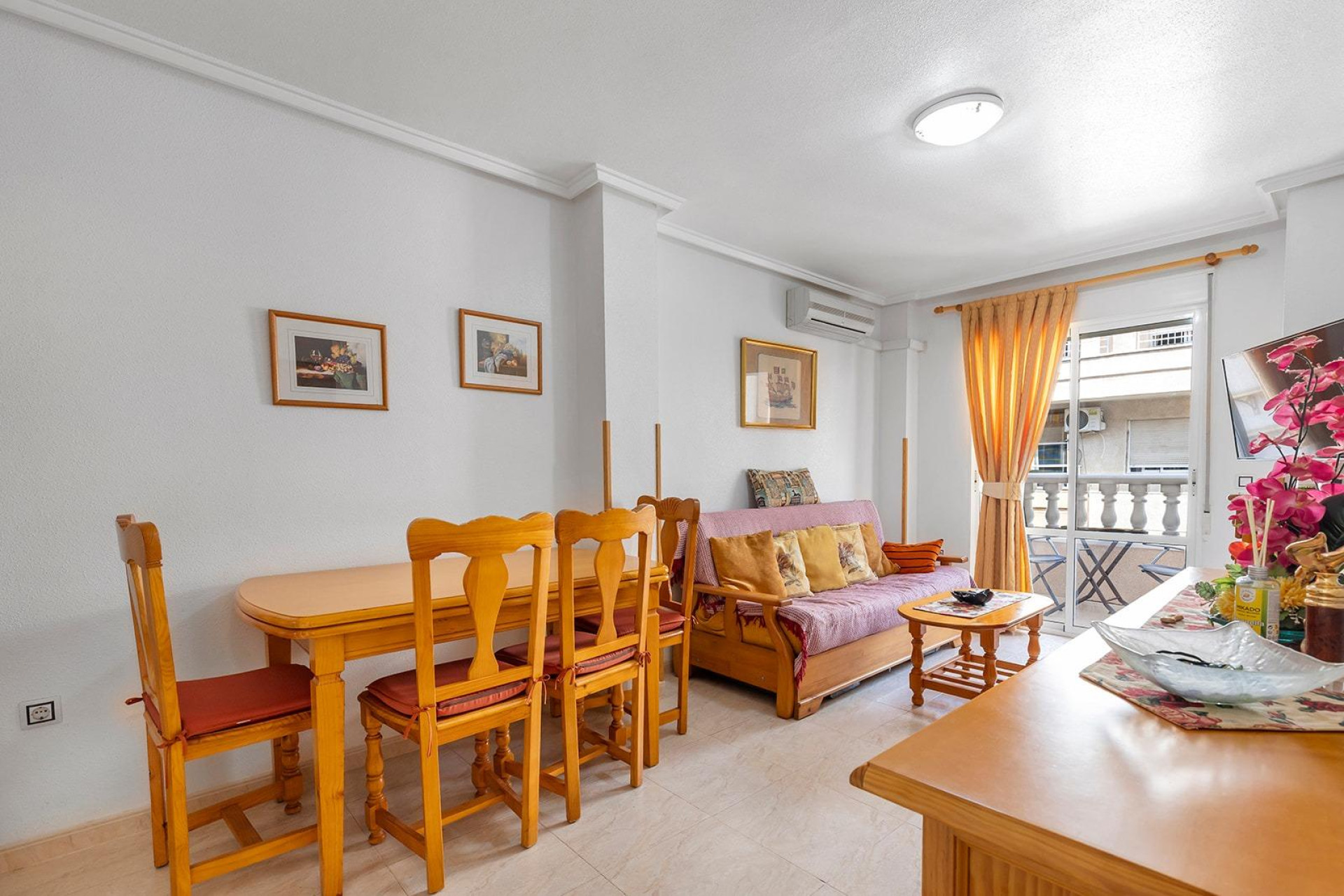 Reventa - 1. Apartamento / piso - Torrevieja - Costa Blanca Sur