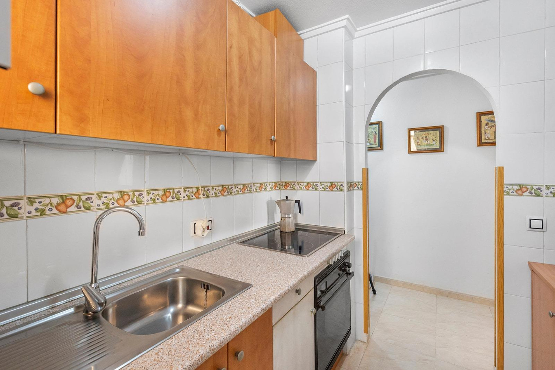 Reventa - 1. Apartamento / piso - Torrevieja - Costa Blanca Sur