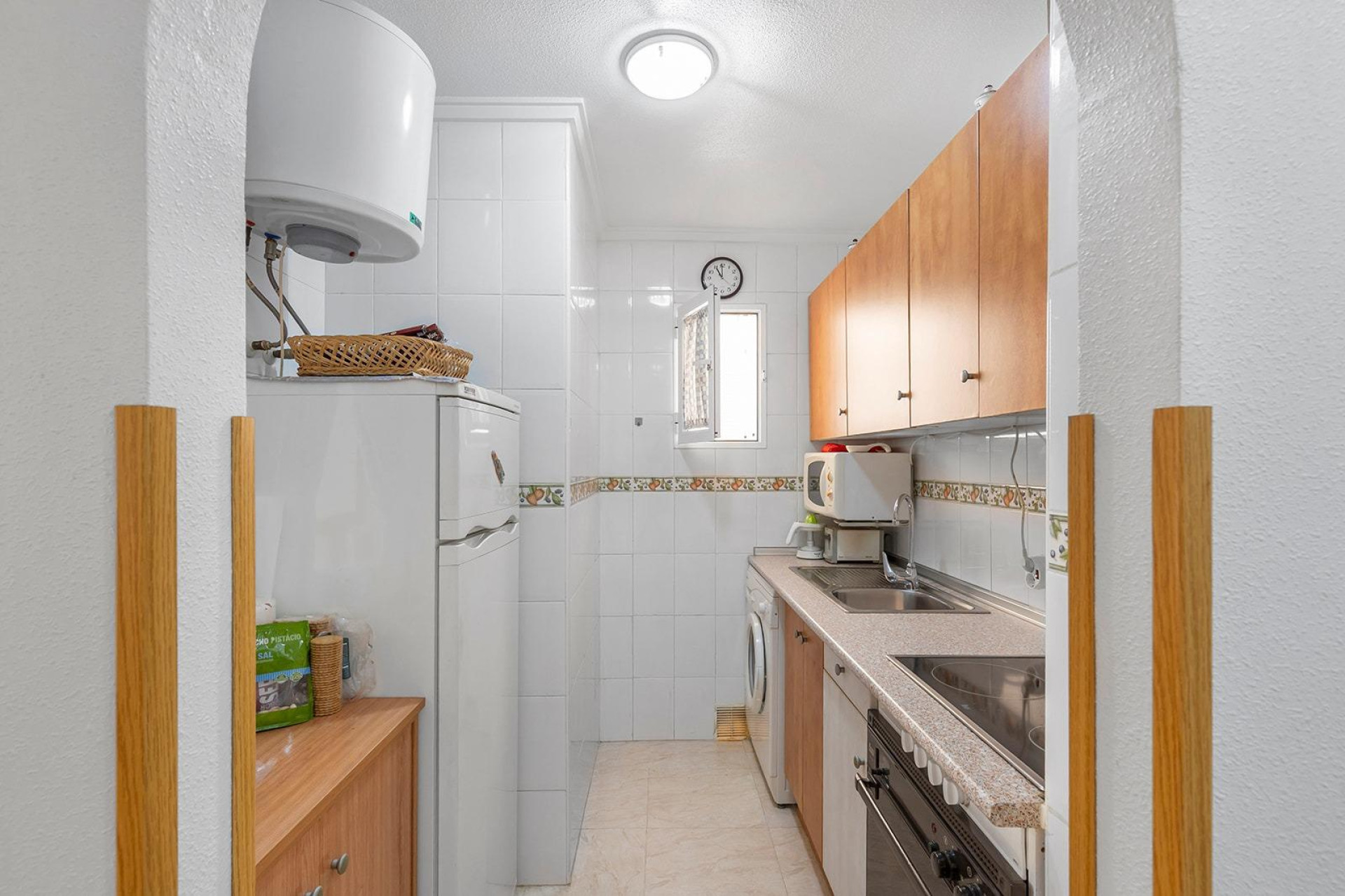 Reventa - 1. Apartamento / piso - Torrevieja - Costa Blanca Sur