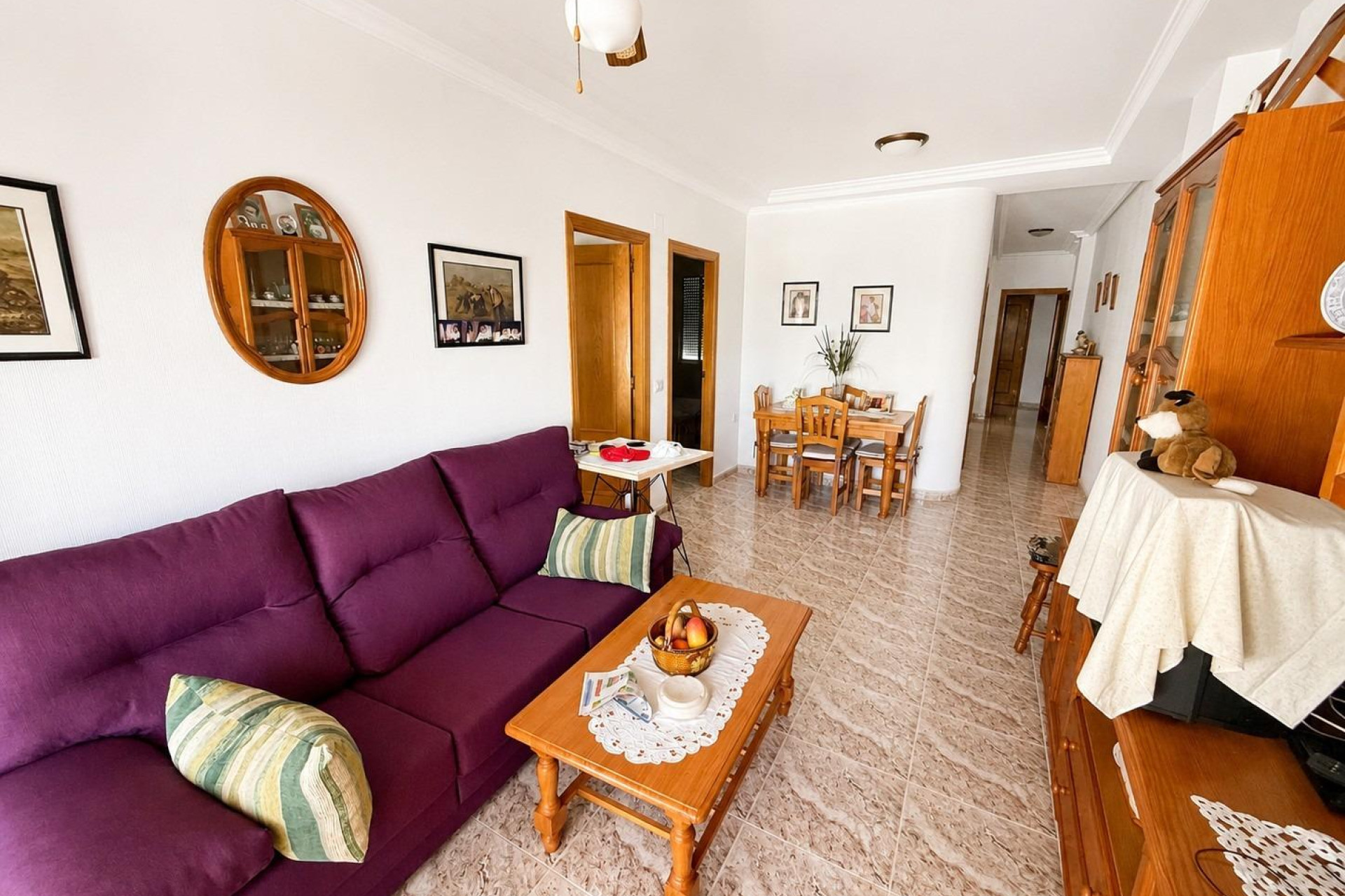 Reventa - 1. Apartamento / piso - Torrevieja - Costa Blanca Sur