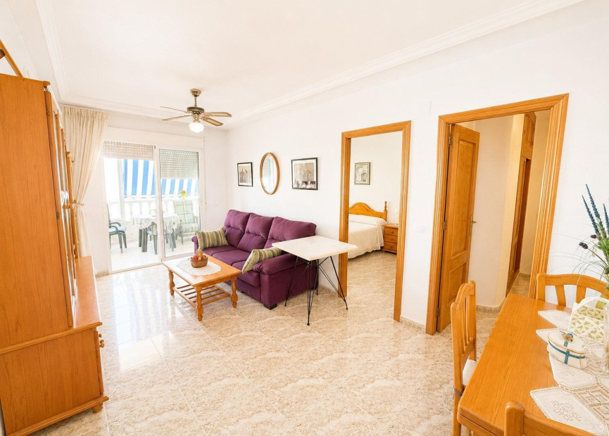 Reventa - 1. Apartamento / piso - Torrevieja - Costa Blanca Sur