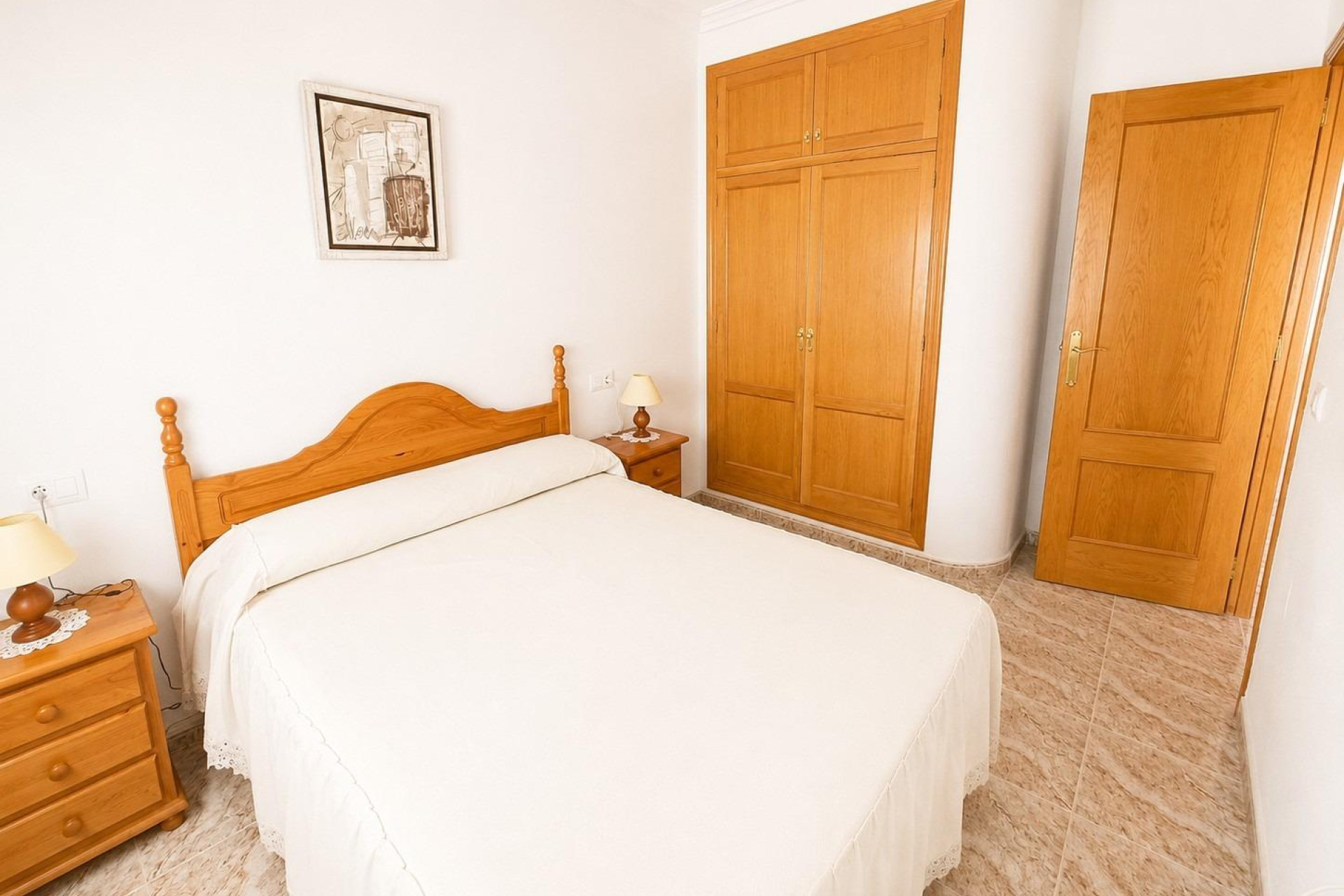 Reventa - 1. Apartamento / piso - Torrevieja - Costa Blanca Sur