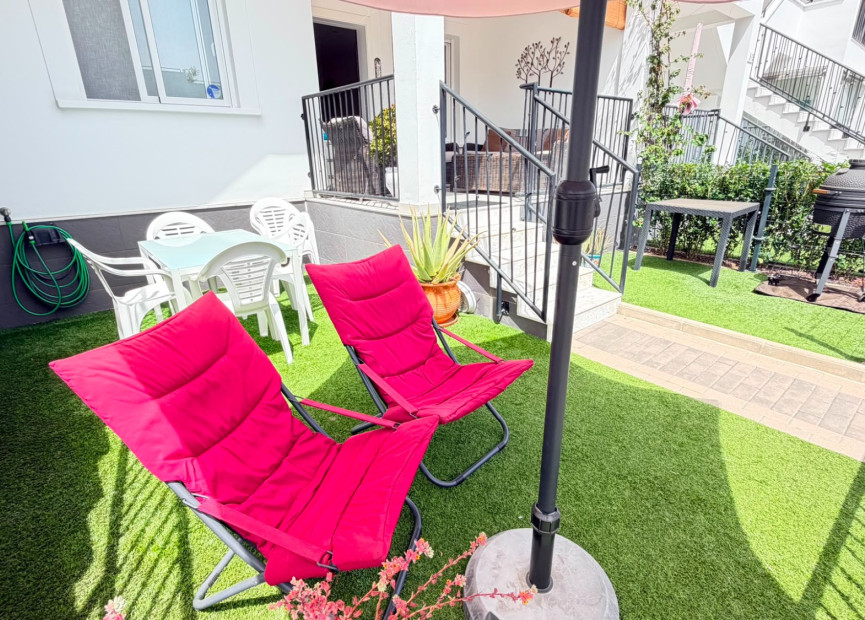 Reventa - 1. Apartamento / piso - Torrevieja - Costa Blanca Sur