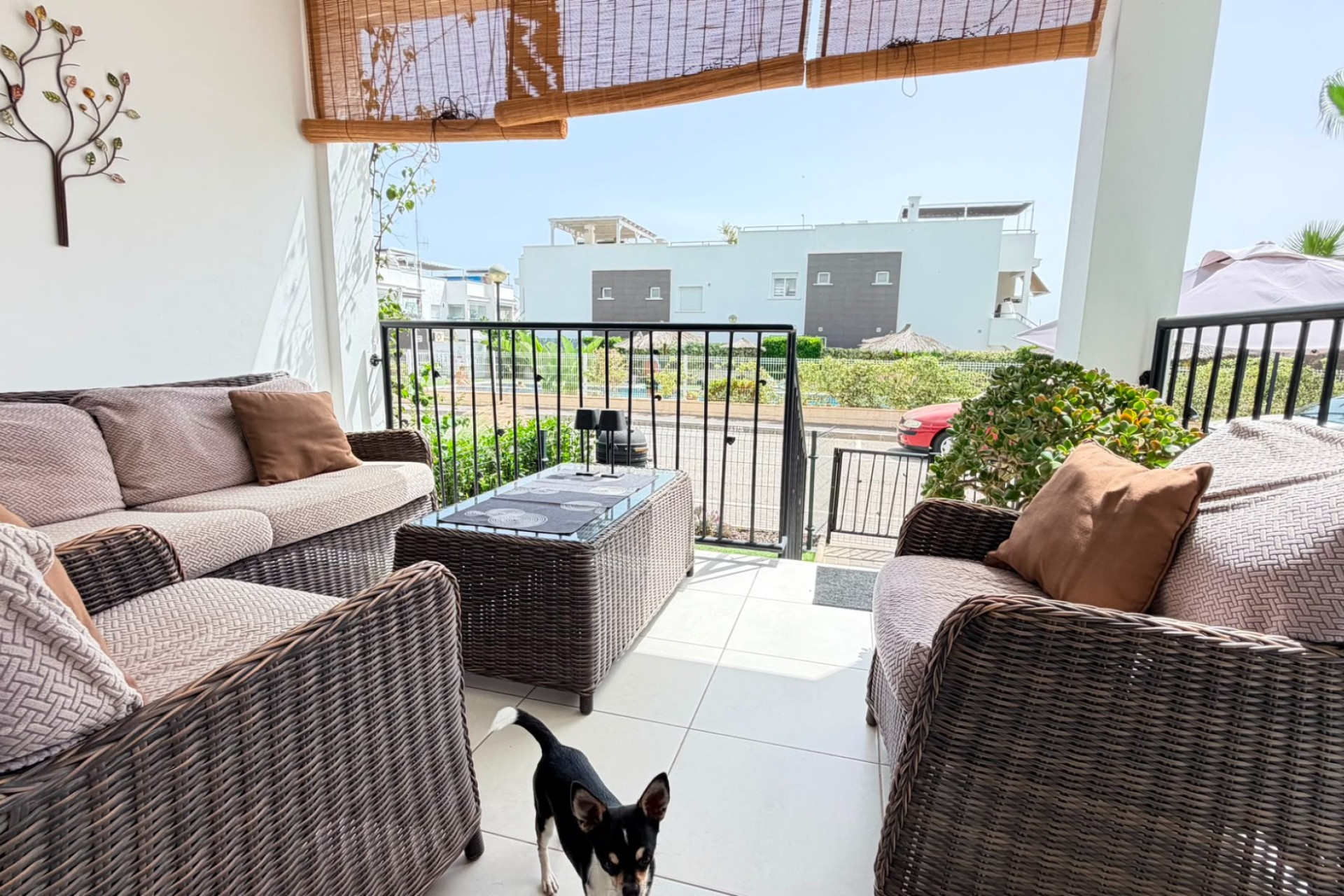 Reventa - 1. Apartamento / piso - Torrevieja - Costa Blanca Sur